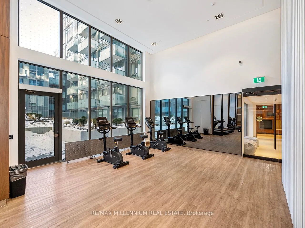 8 Olympic Garden Drive #906