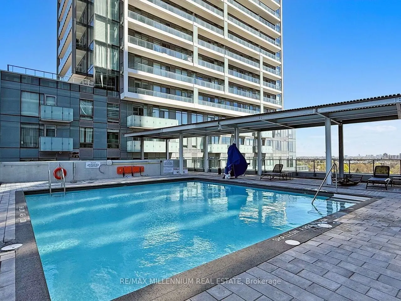 8 Olympic Garden Drive #906