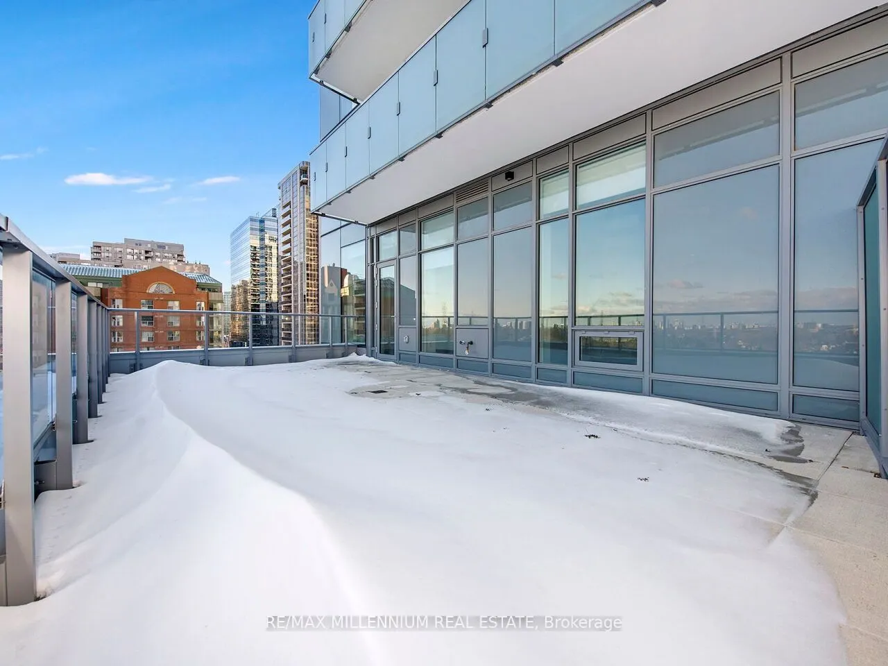 8 Olympic Garden Drive #906