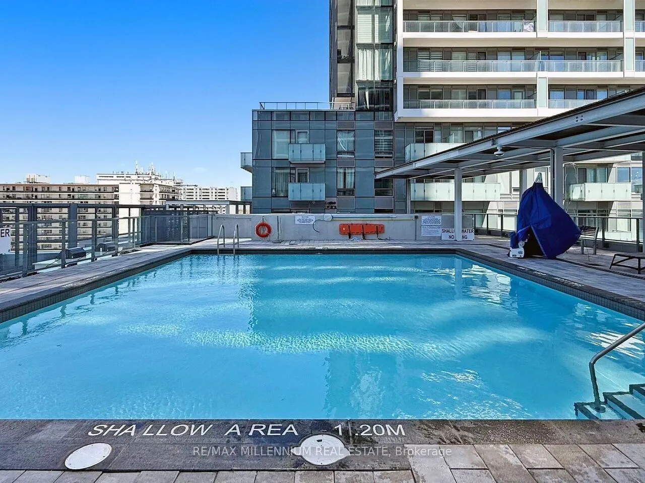 8 Olympic Garden Drive #906