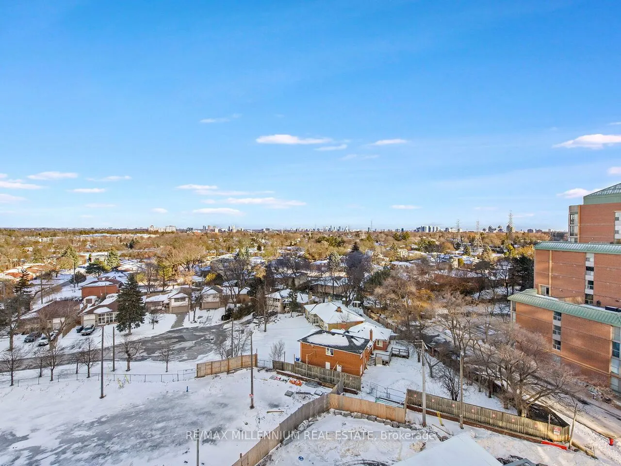 8 Olympic Garden Drive #906