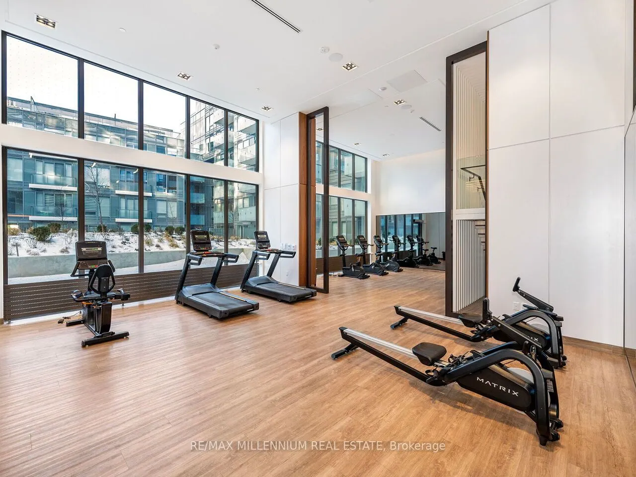 8 Olympic Garden Drive #906