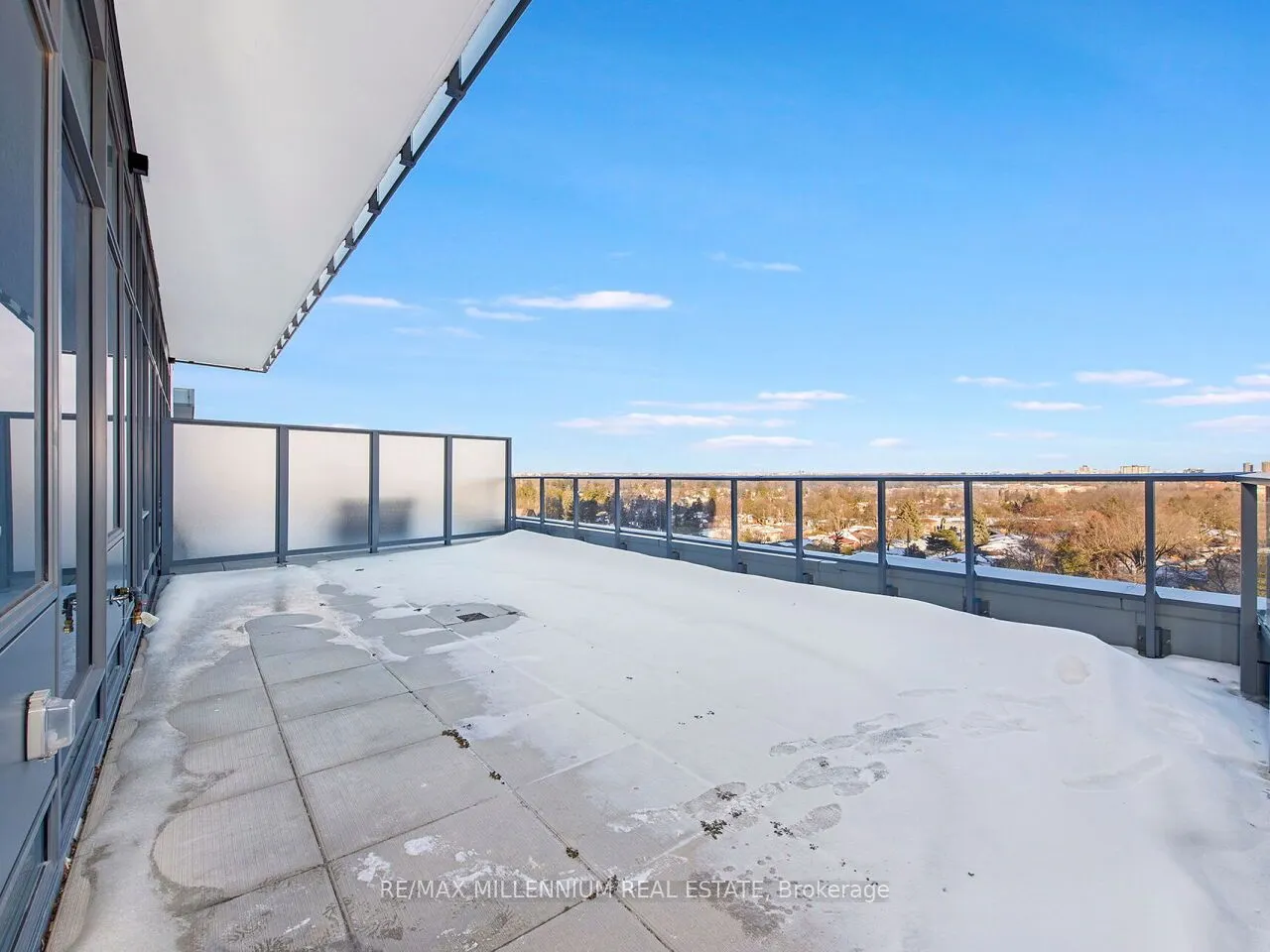 8 Olympic Garden Drive #906