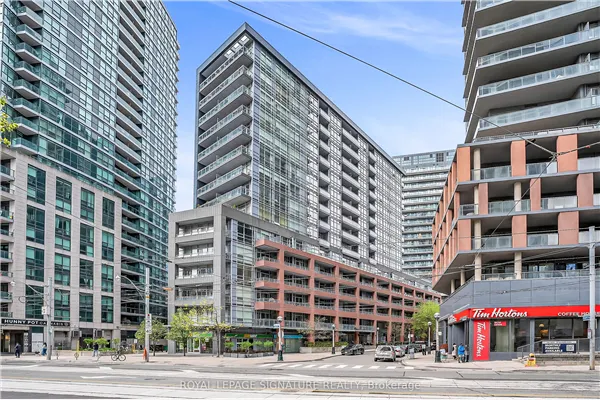 15 Bruyeres Mews #317