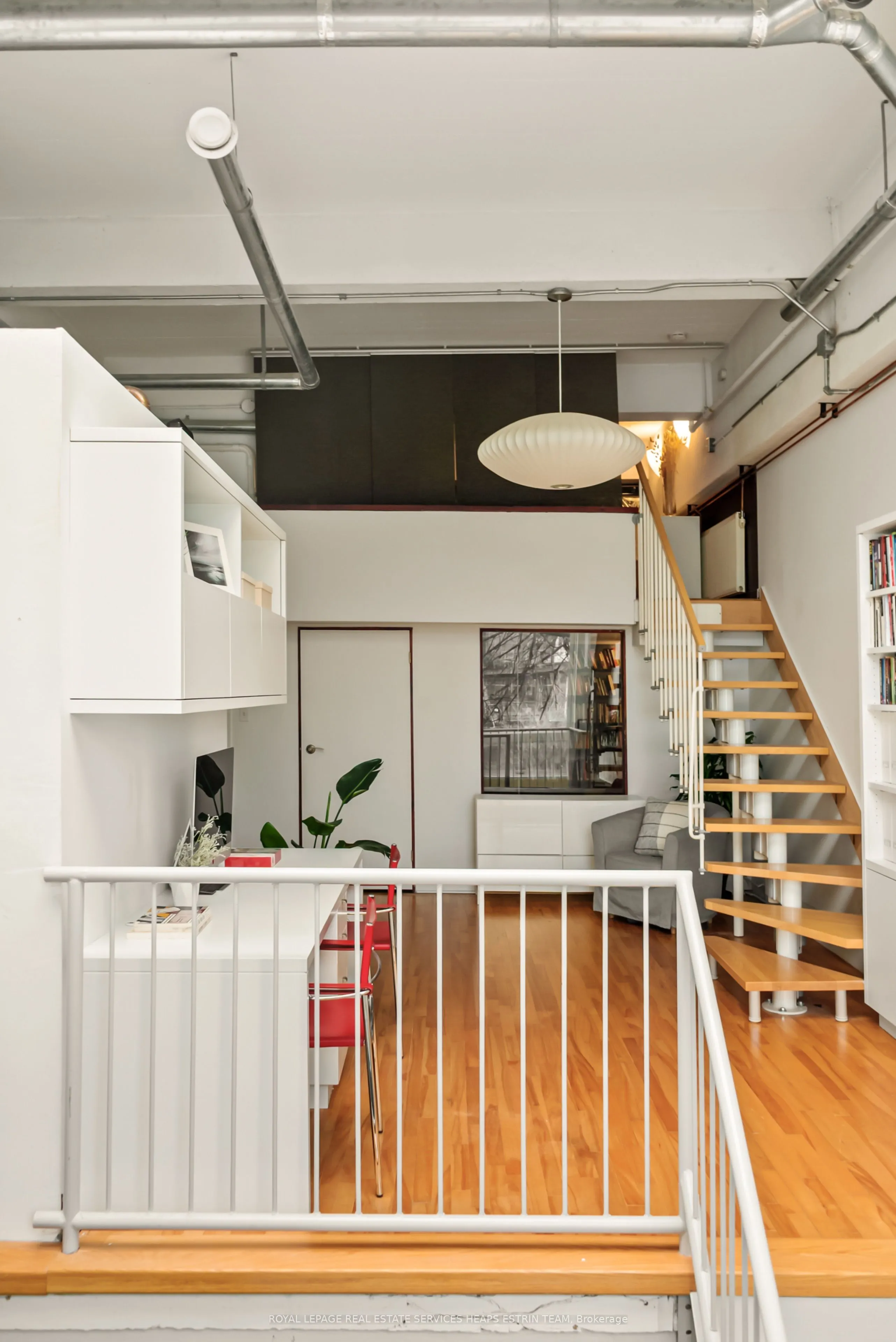 264 Seaton Street #205
