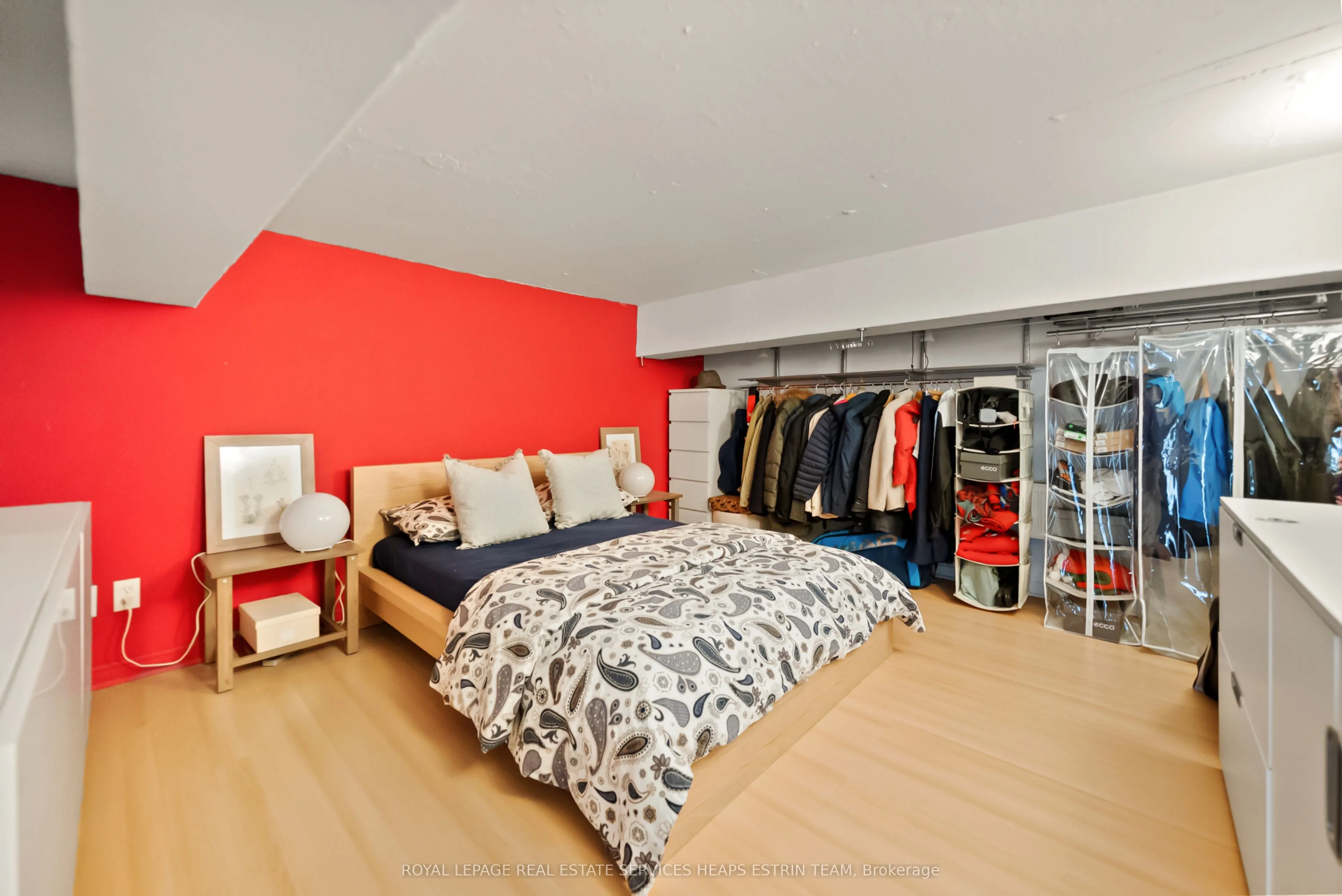 264 Seaton Street #205