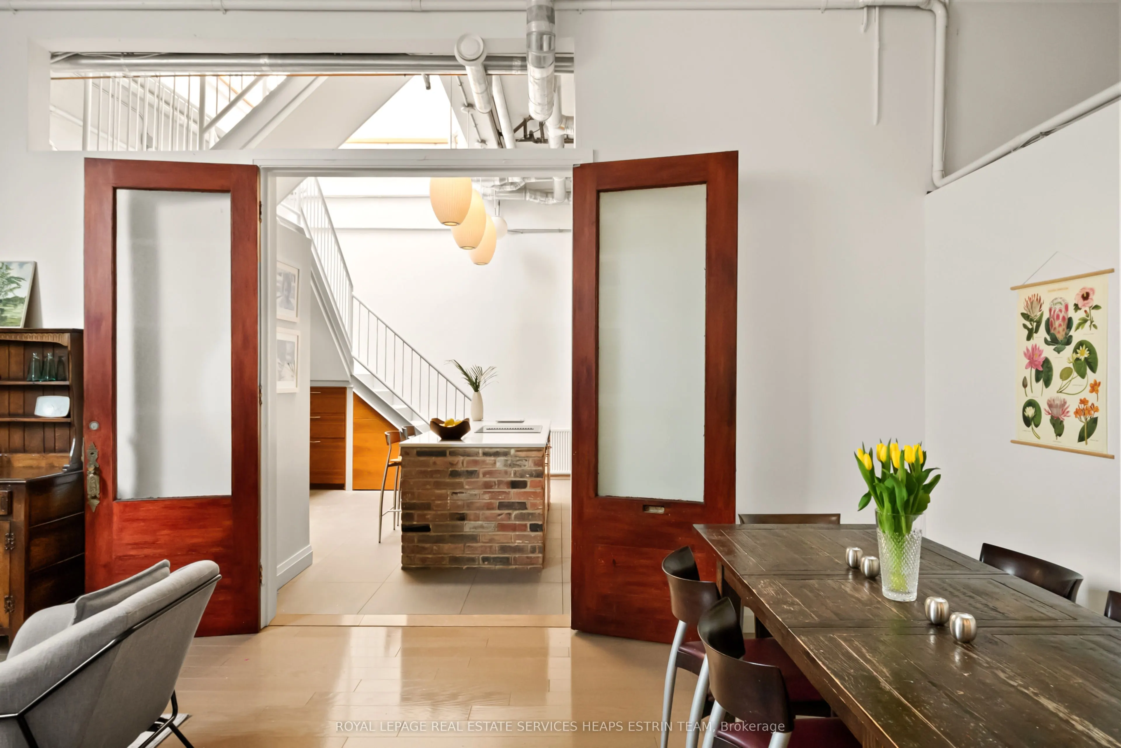 264 Seaton Street #205
