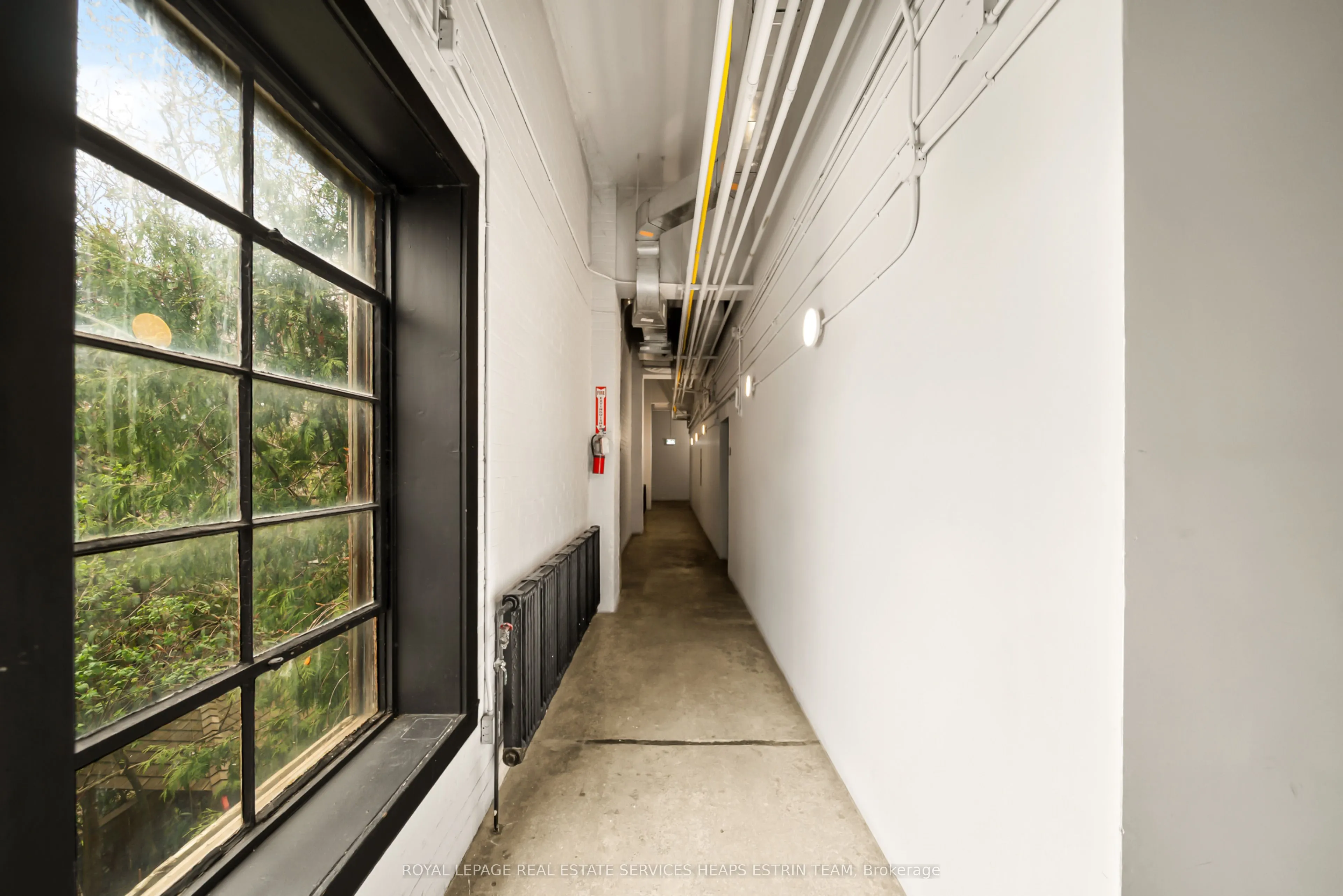 264 Seaton Street #205