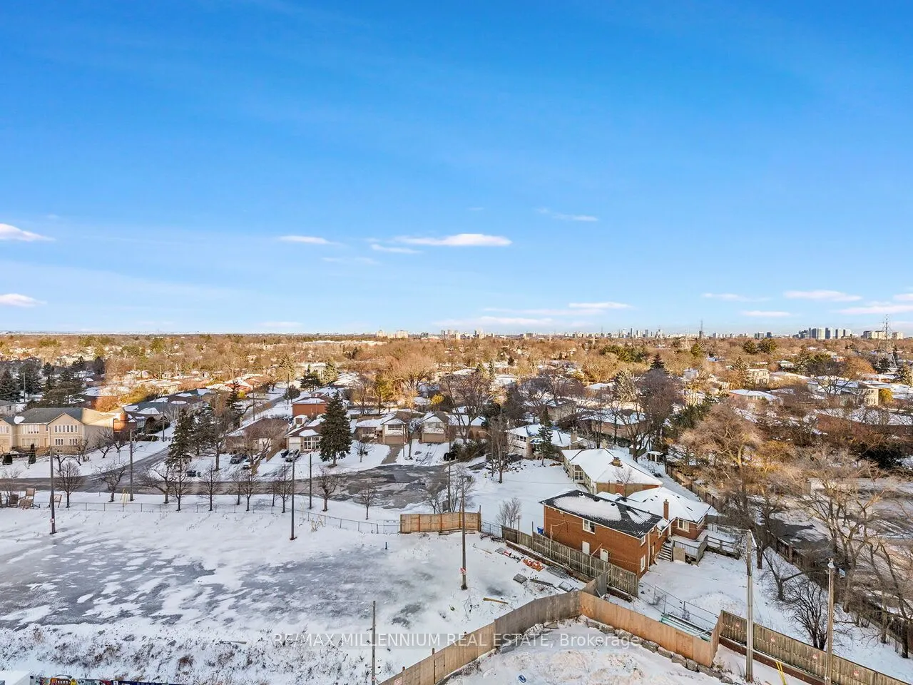 8 Olympic Garden Drive #906