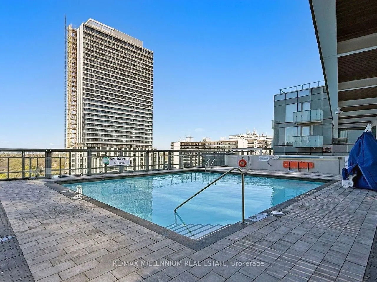 8 Olympic Garden Drive #906
