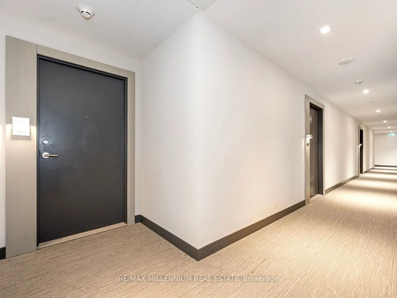 8 Olympic Garden Drive #906