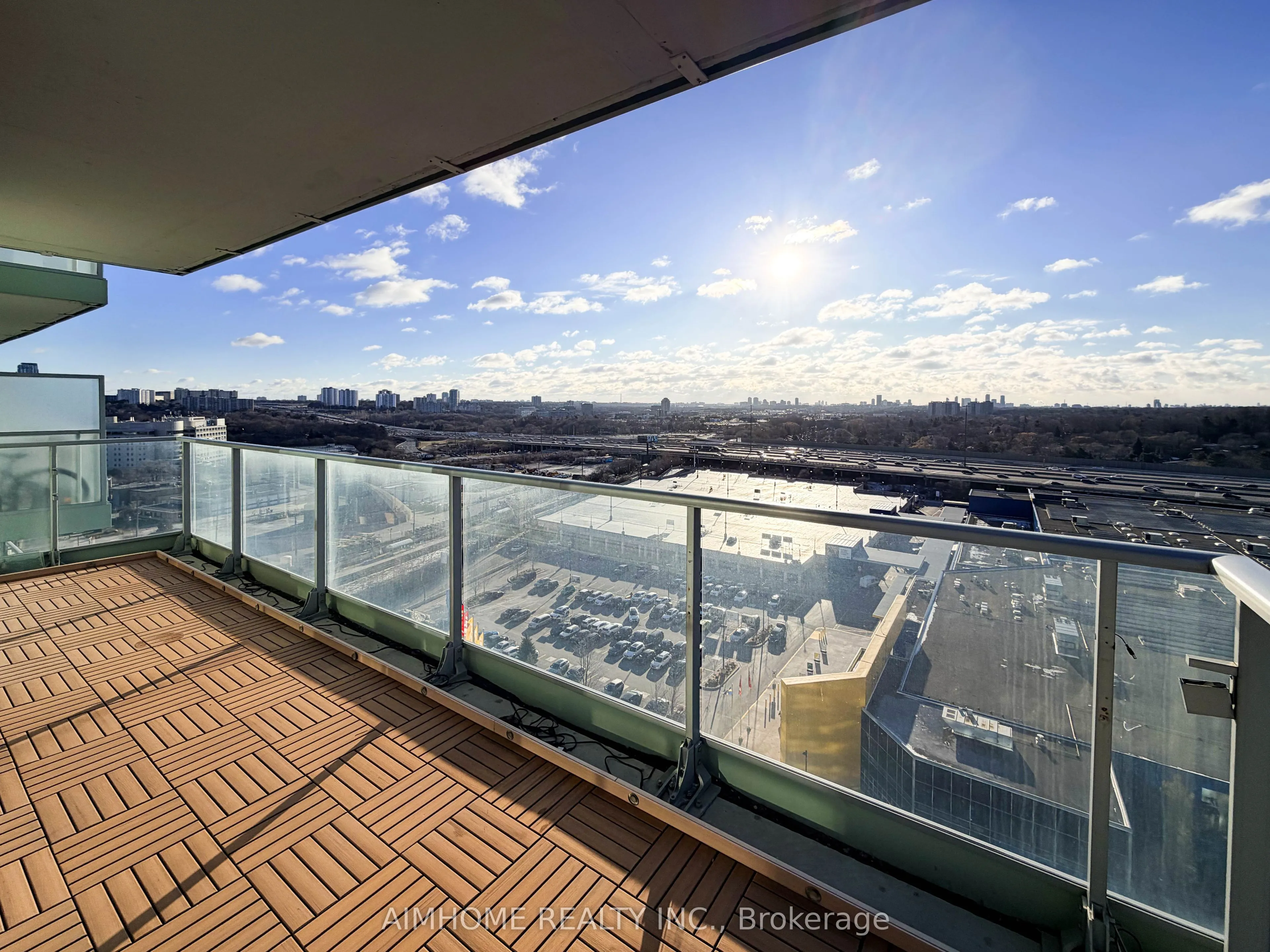 29 Singer Court #1802