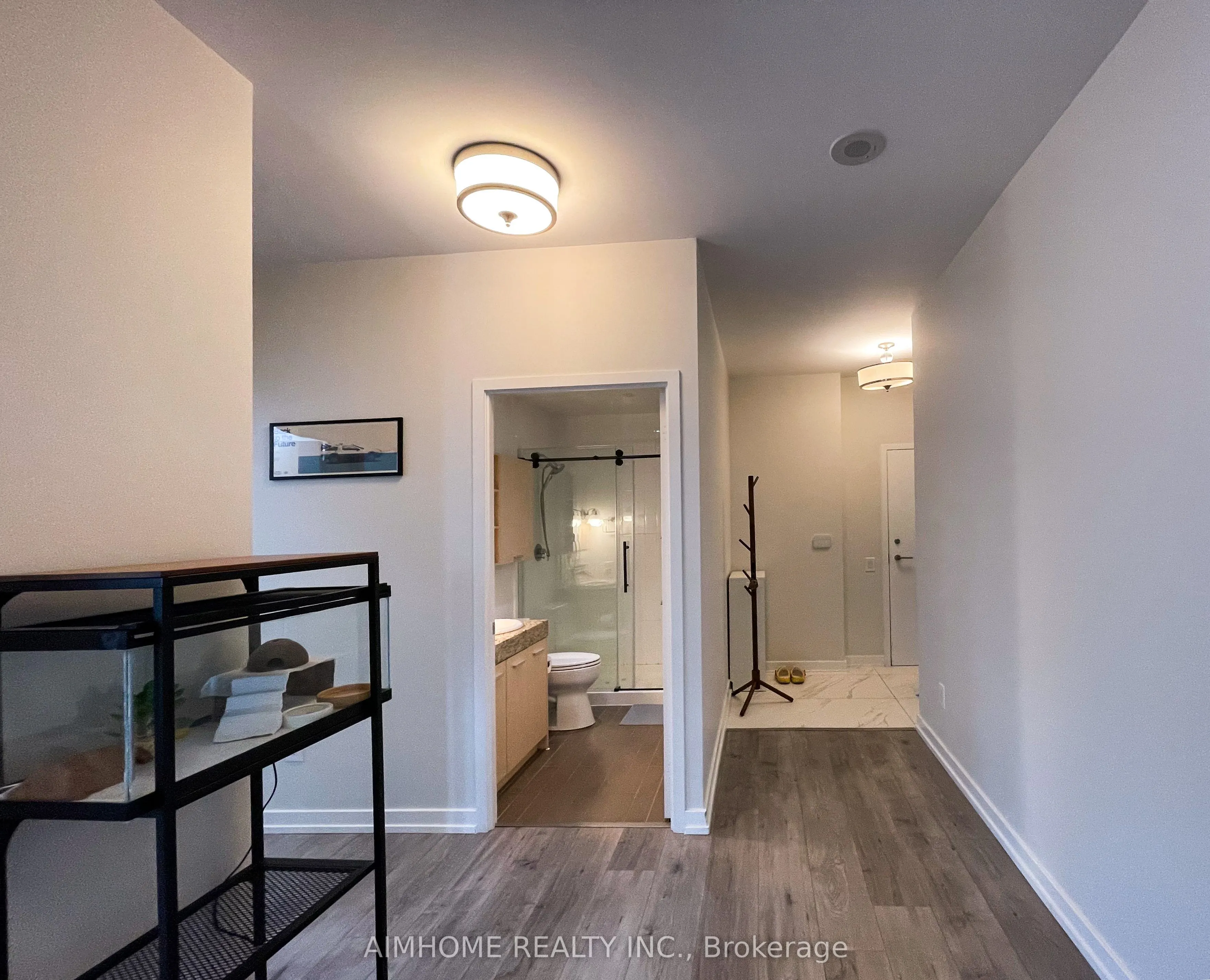 29 Singer Court #1802