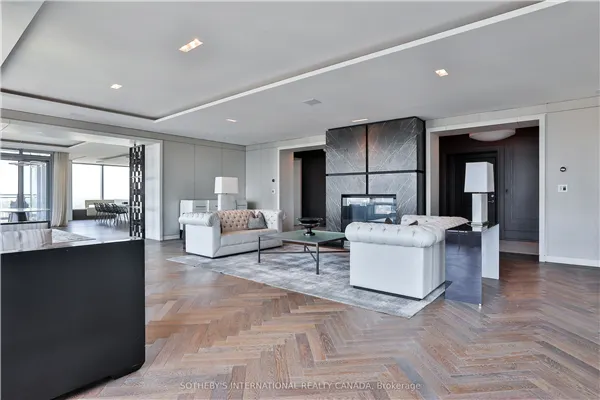 50 Yorkville Avenue #2503/2504