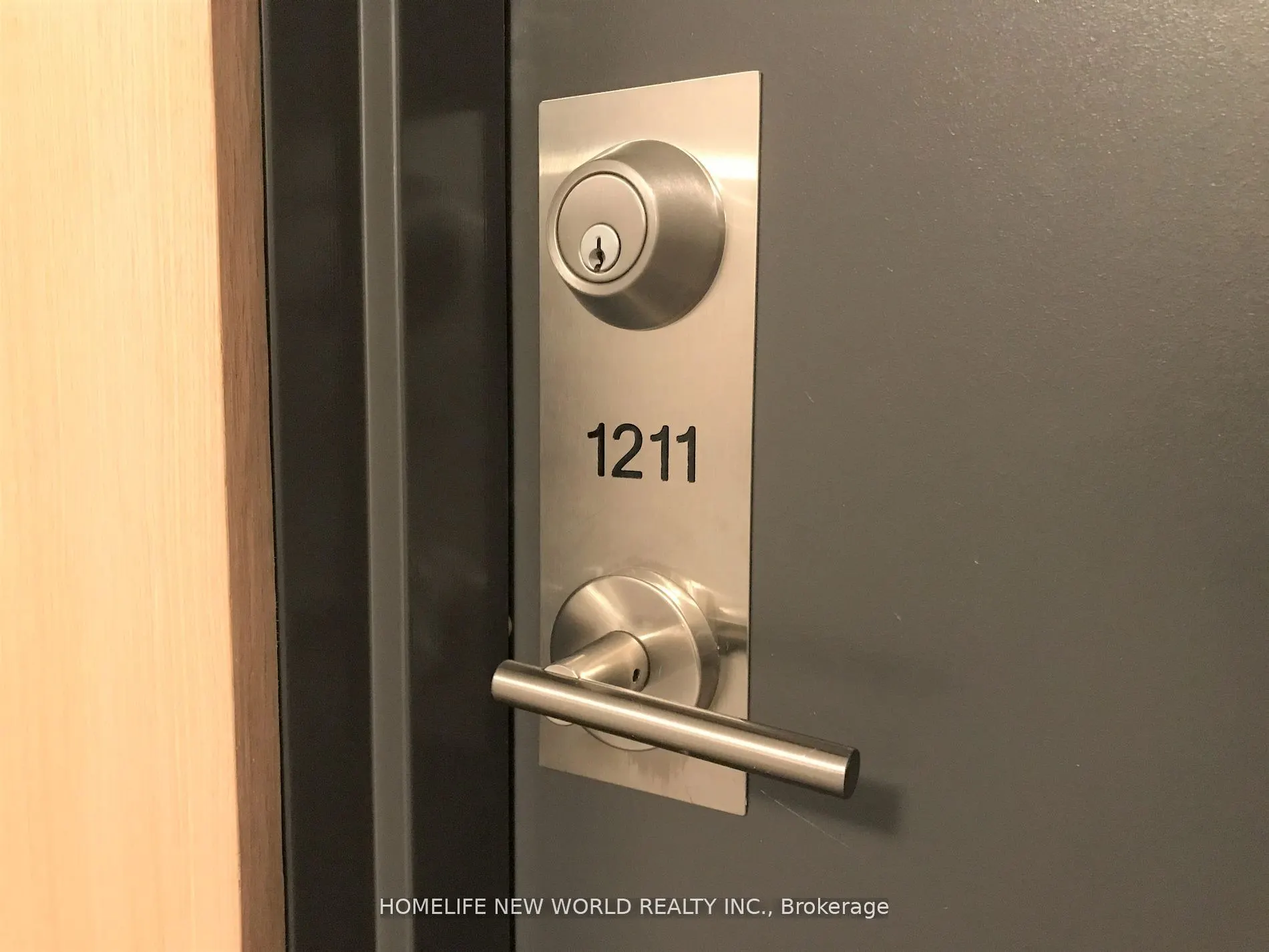 150 Fairview Mall Drive #1211