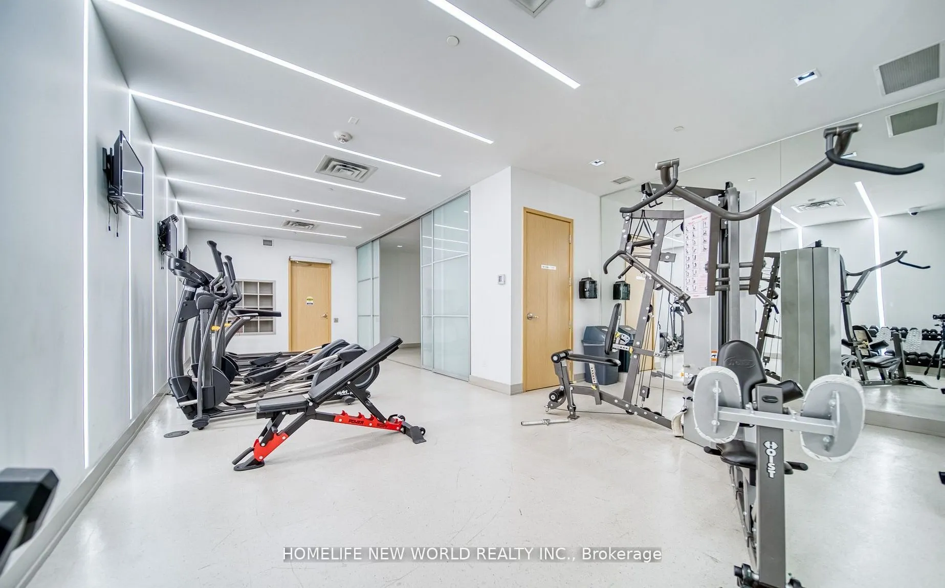 150 Fairview Mall Drive #1211
