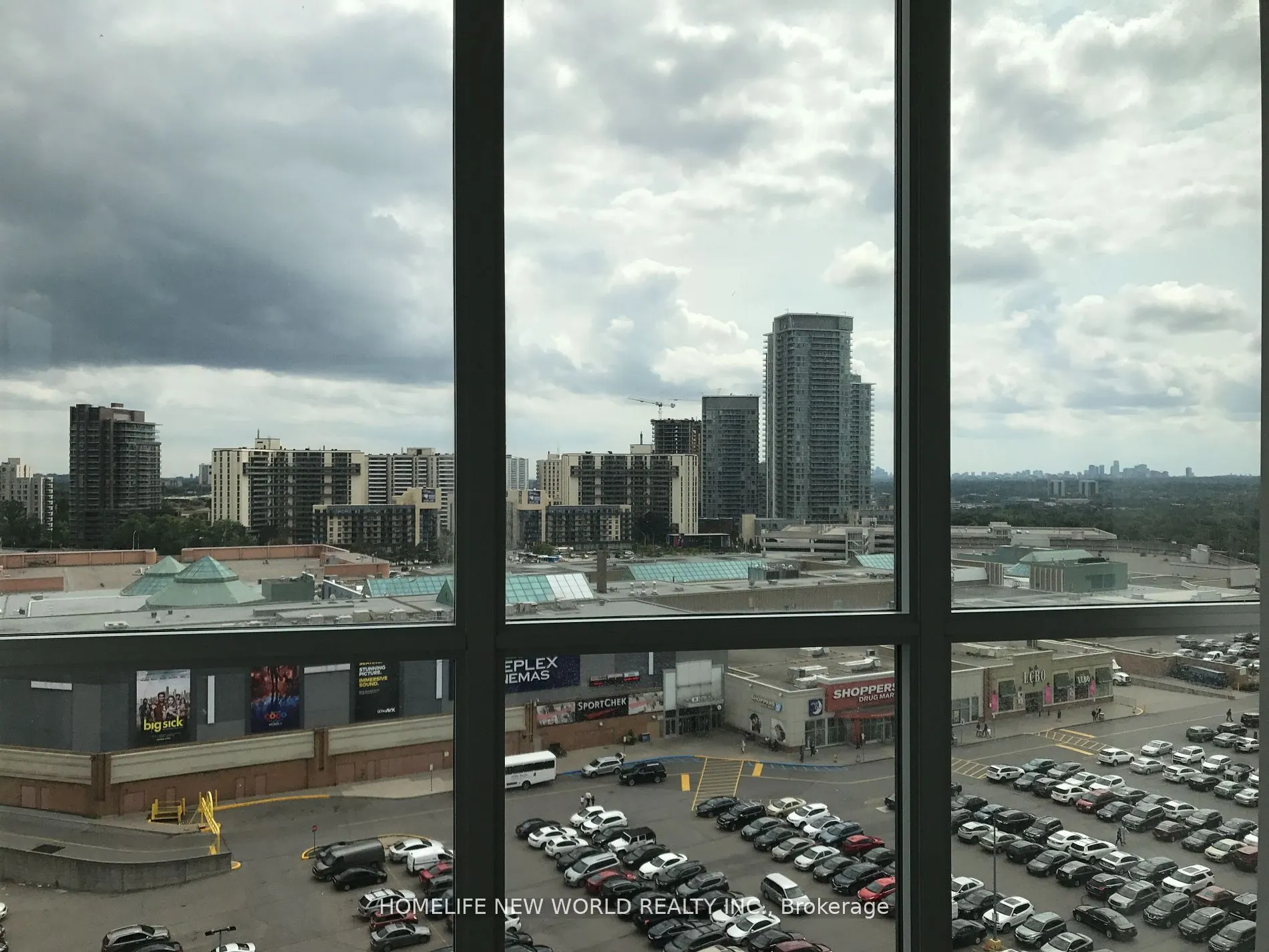 150 Fairview Mall Drive #1211