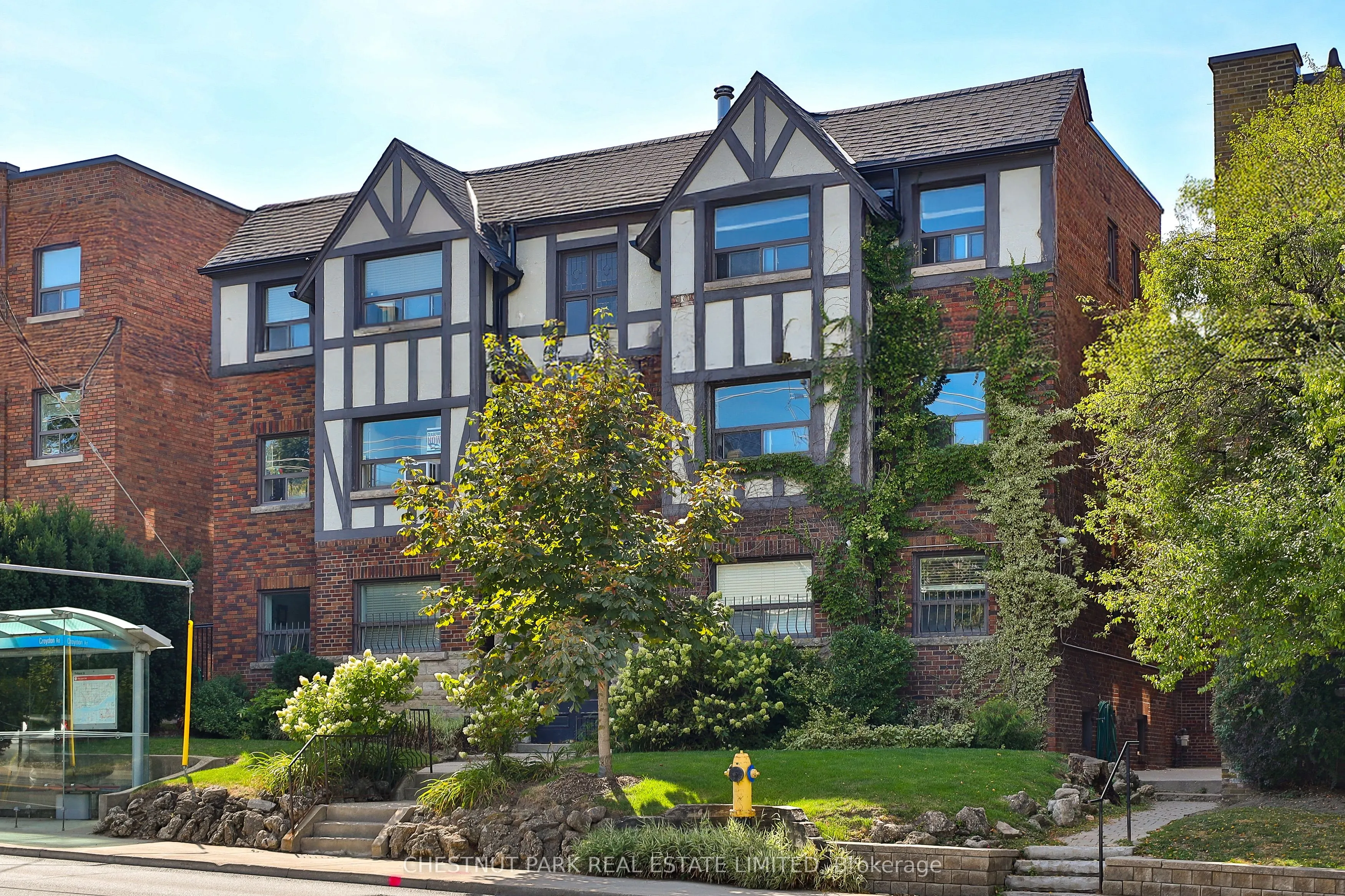 1648 Bathurst Street #5