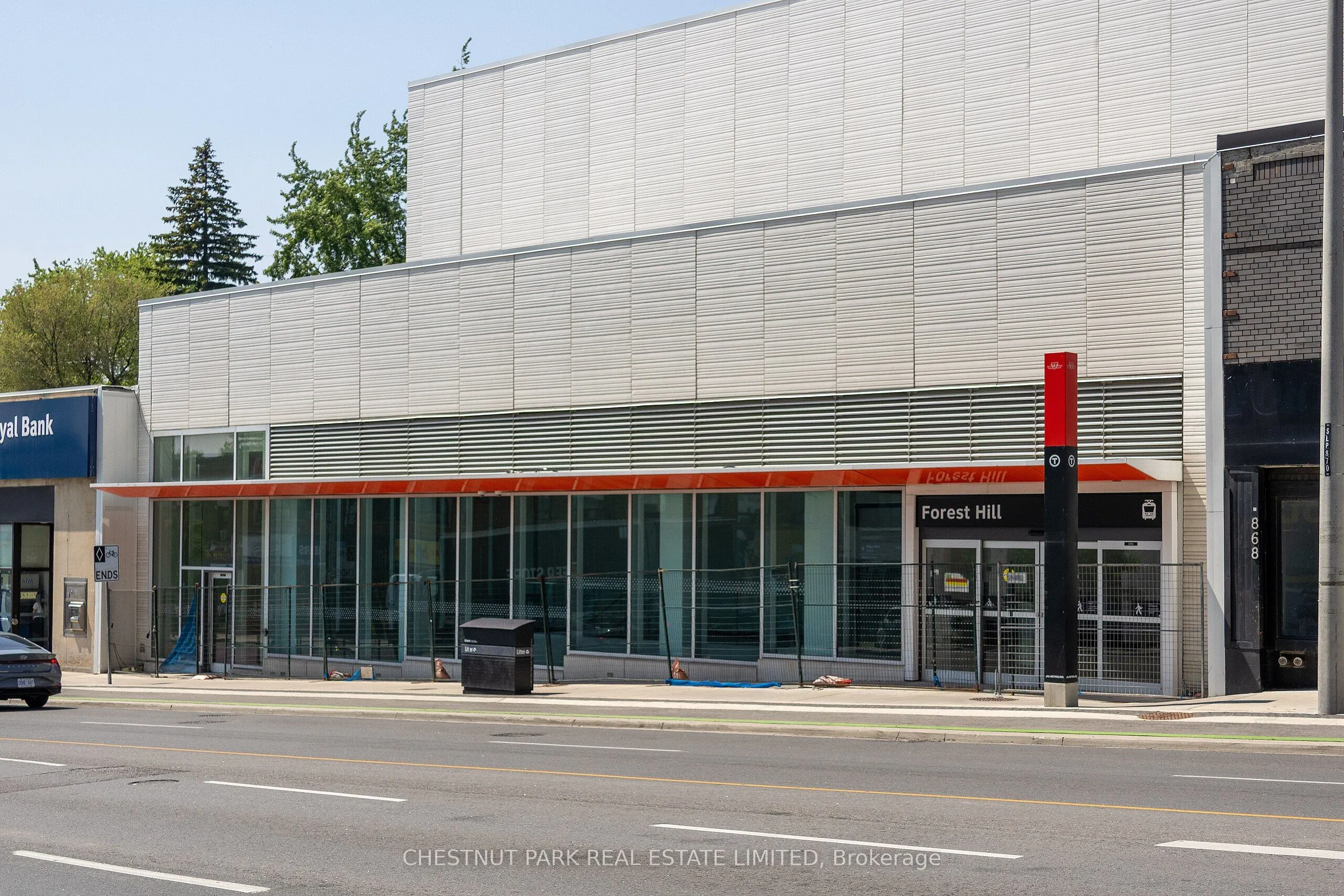 1648 Bathurst Street #5