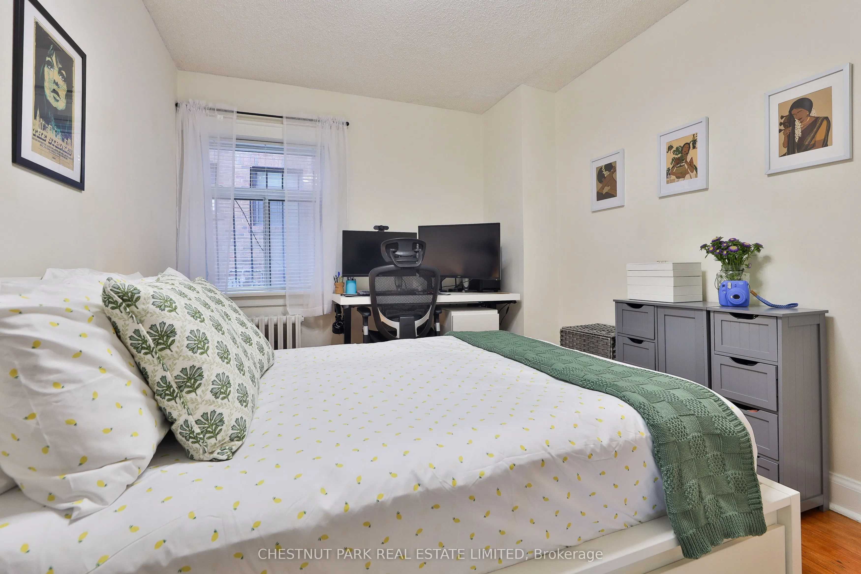 1648 Bathurst Street #5