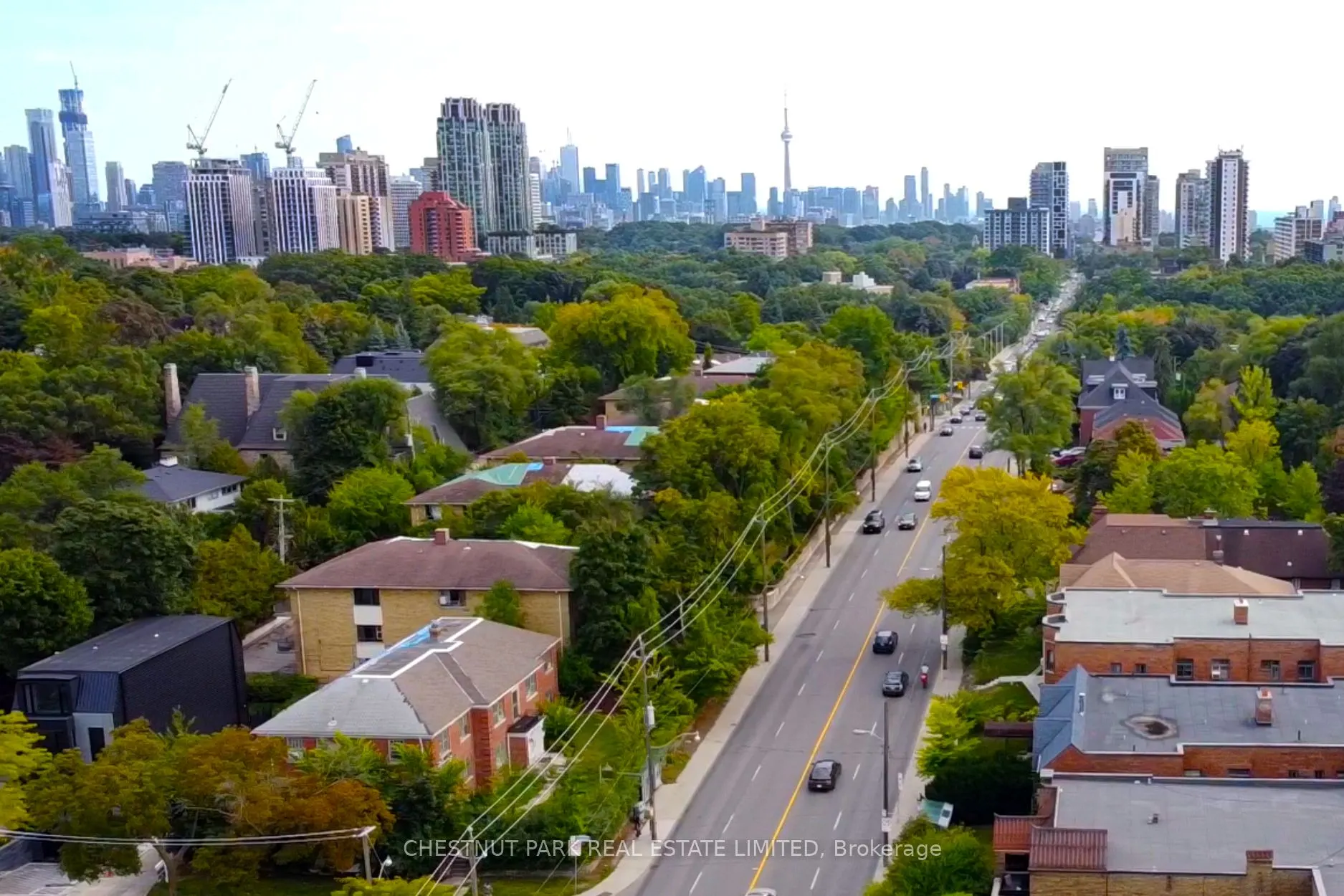 1648 Bathurst Street #5