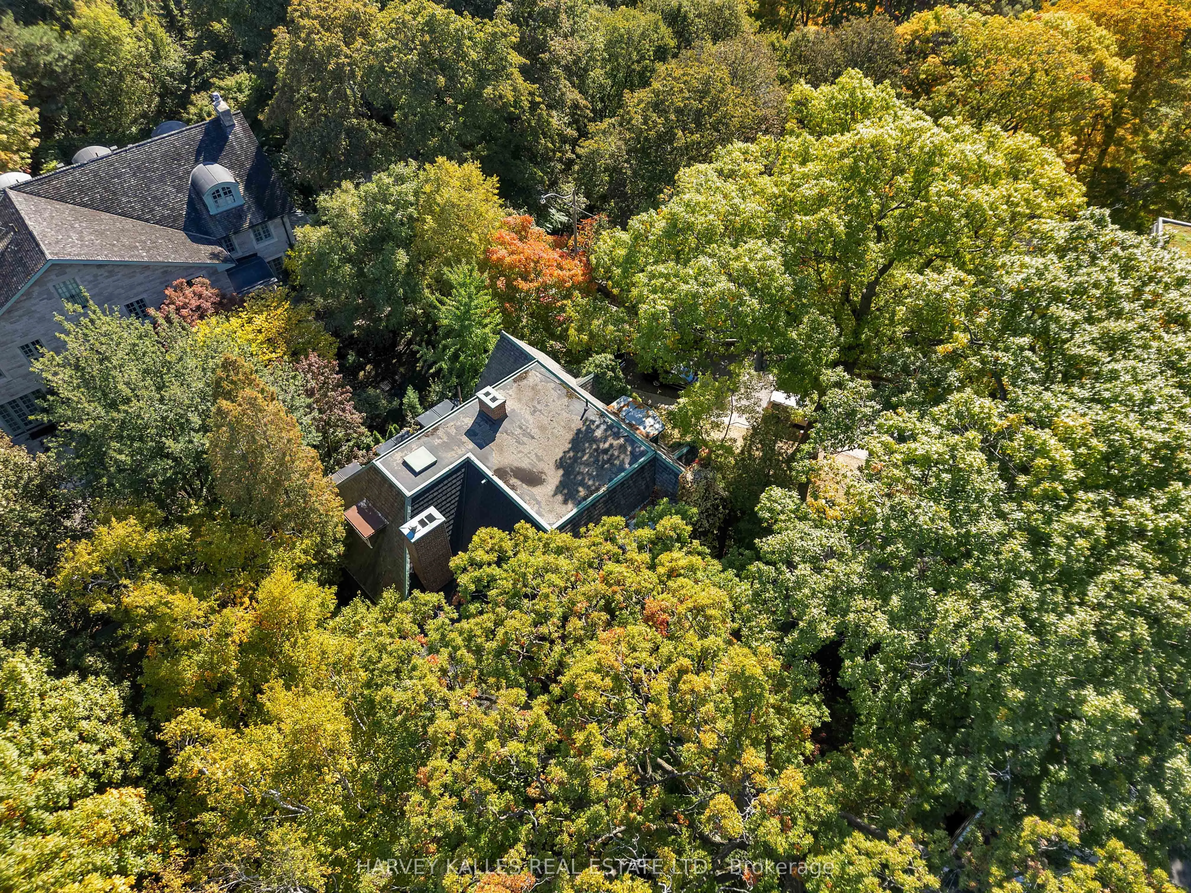 7 Beaumont Road