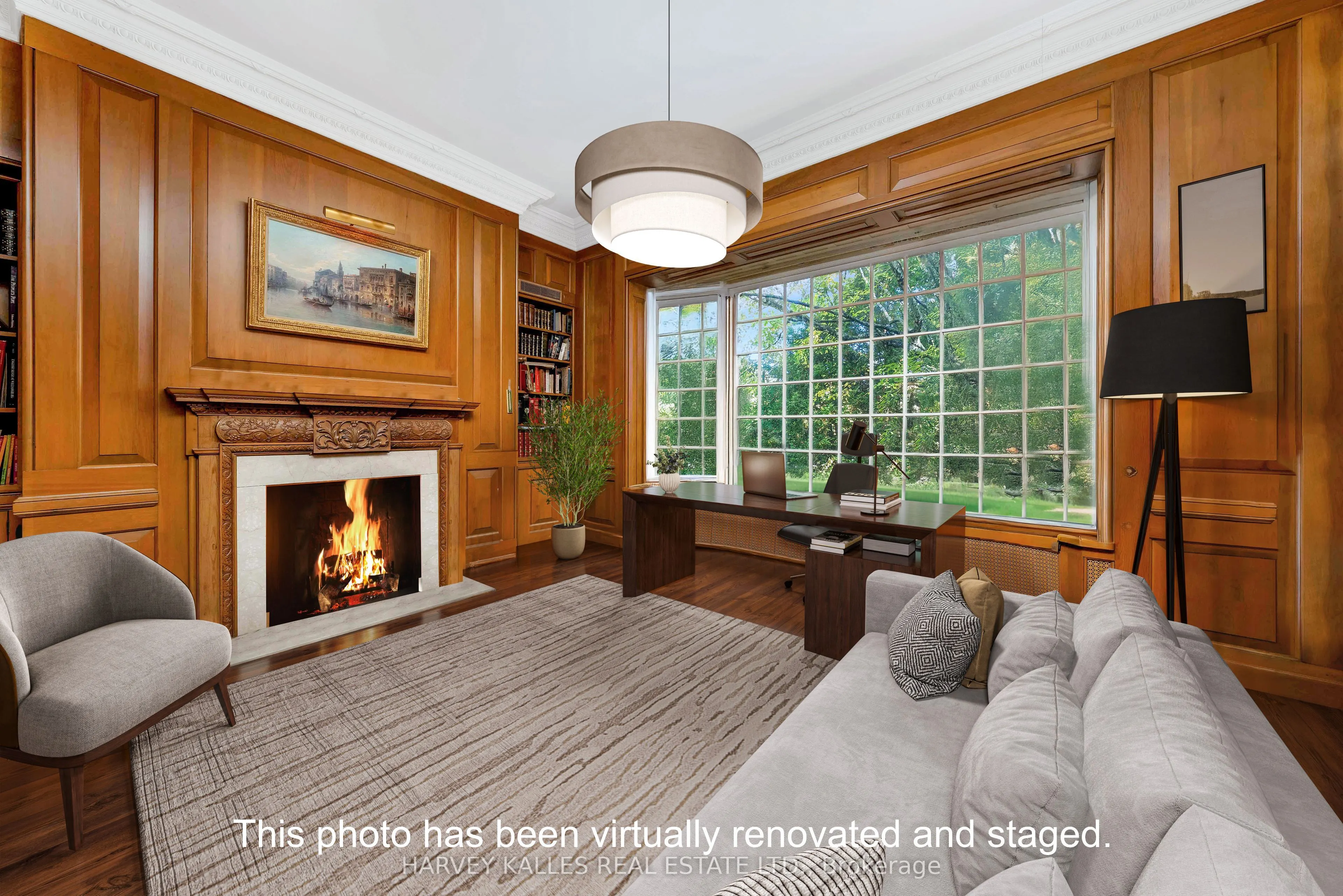 7 Beaumont Road
