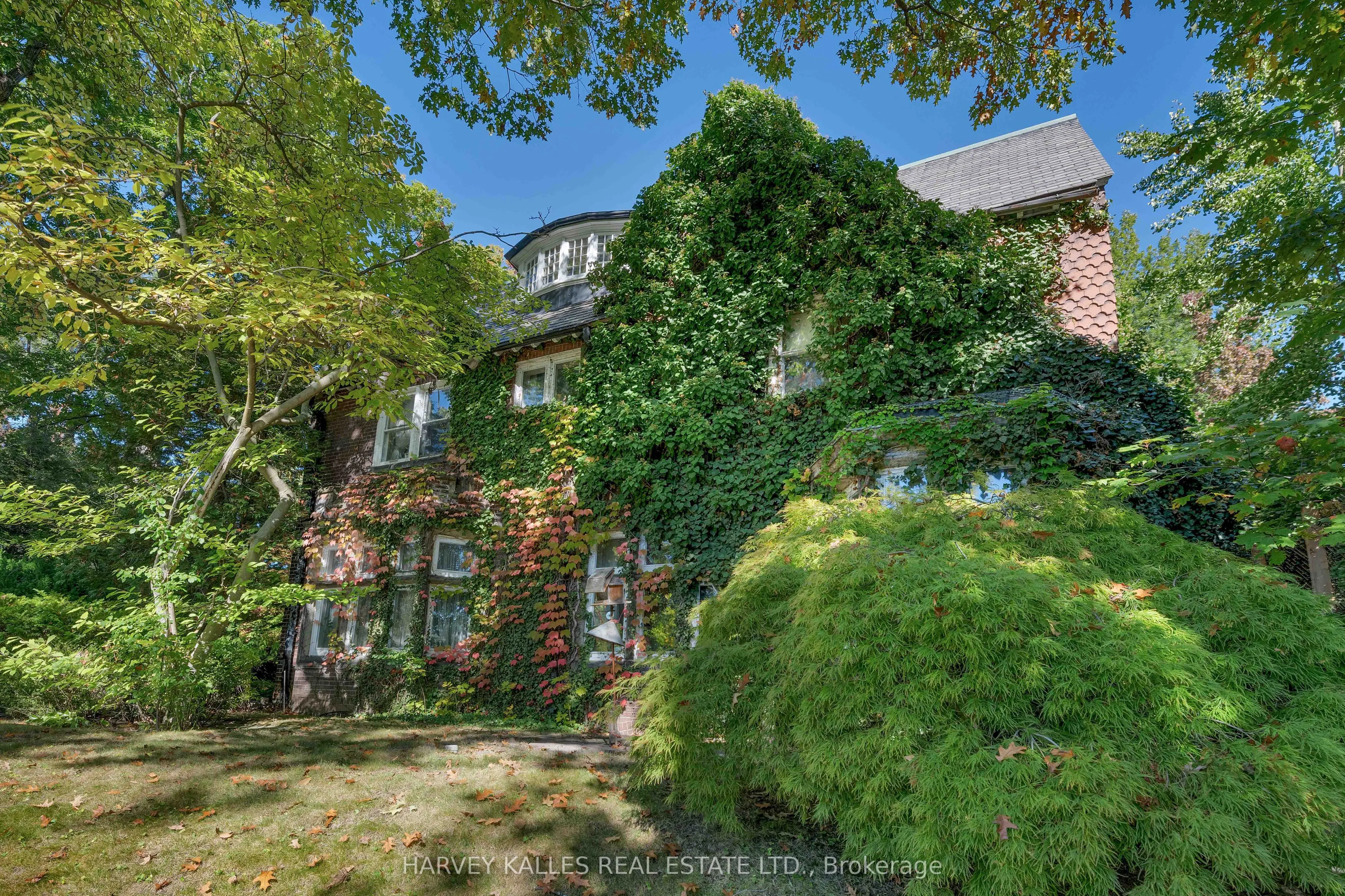 7 Beaumont Road