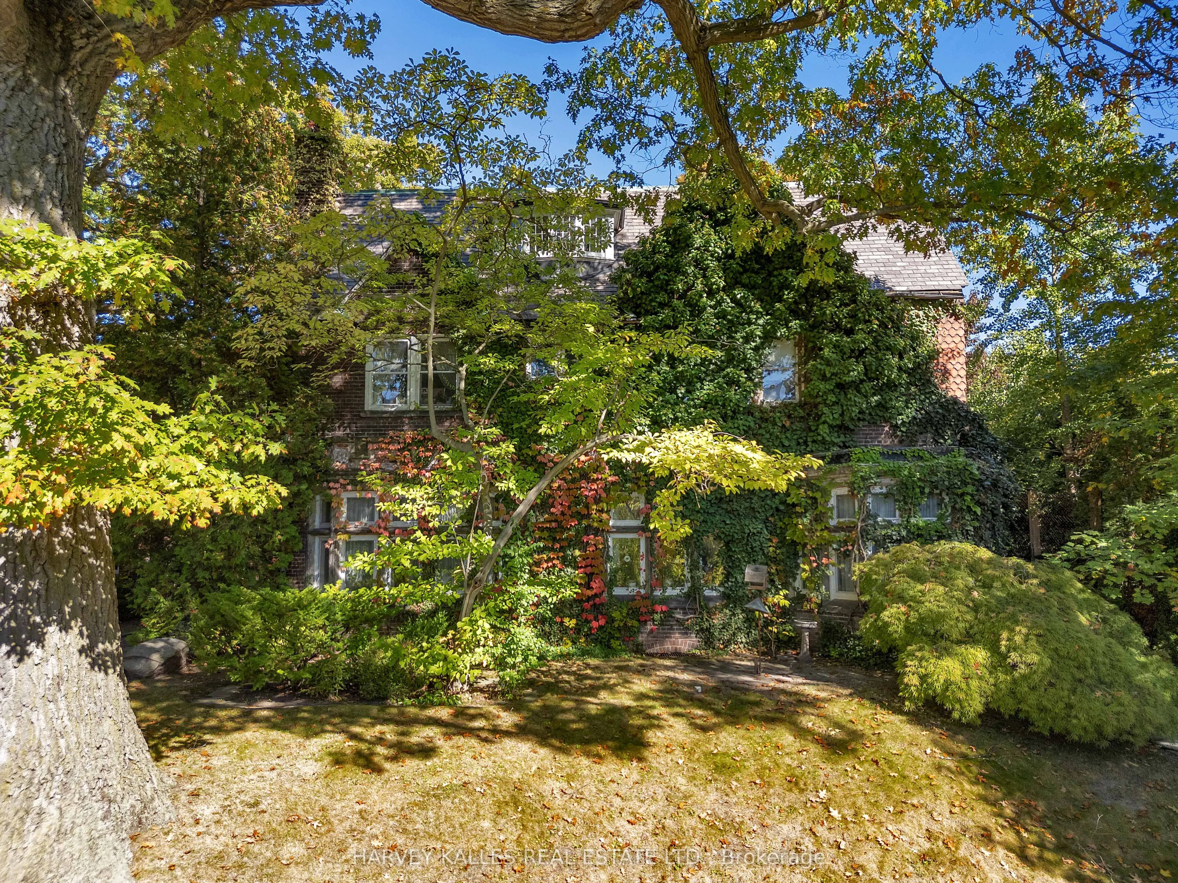7 Beaumont Road