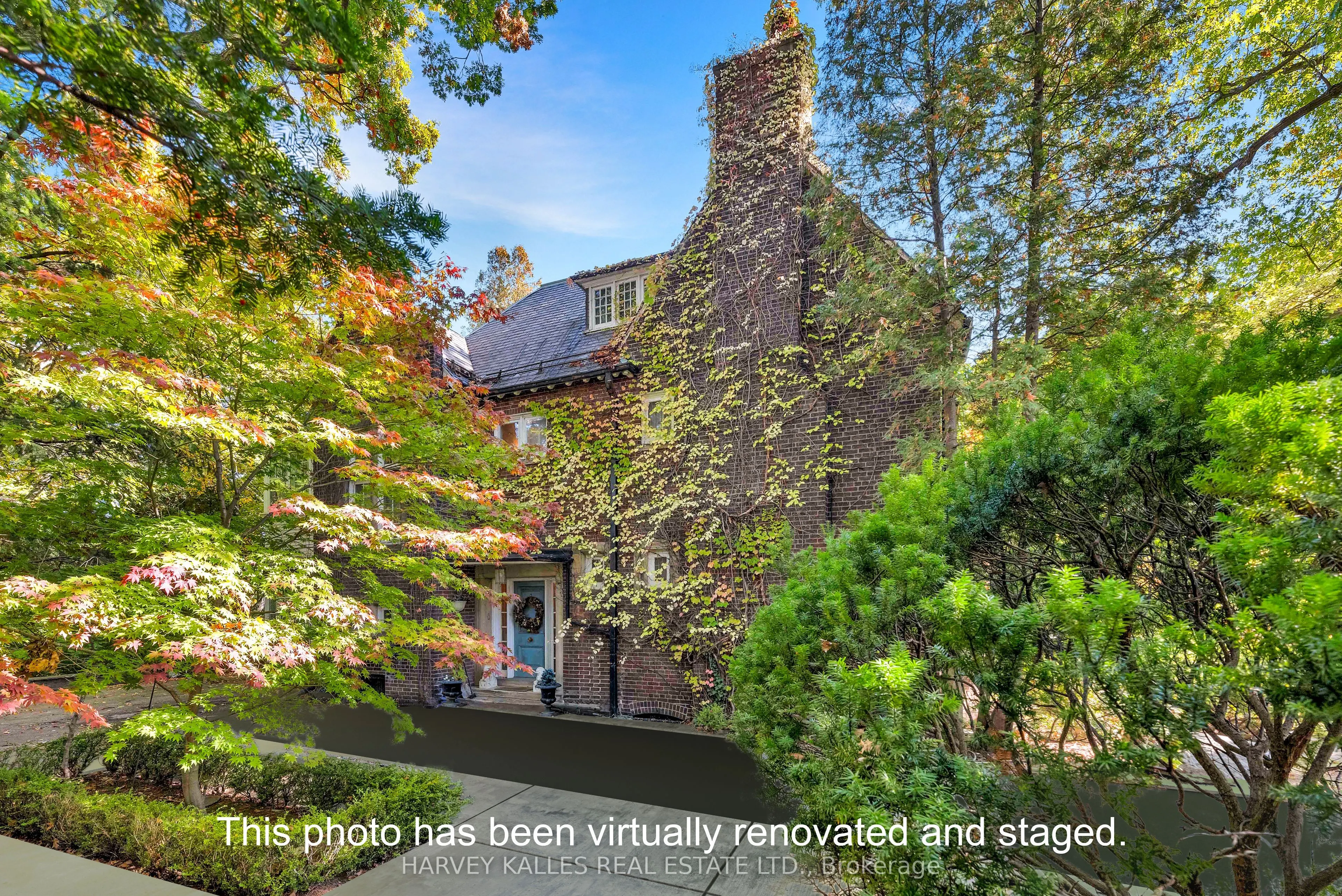 7 Beaumont Road