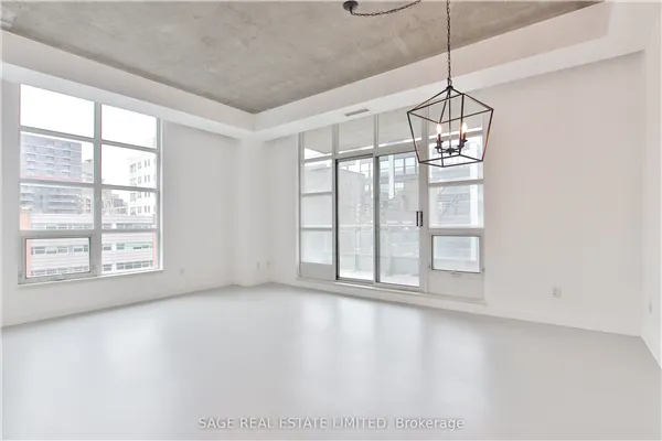 23 Brant Street #711