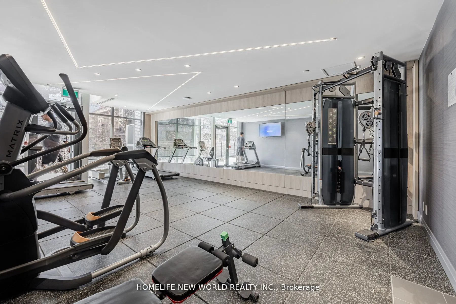 621 Sheppard Avenue E #250