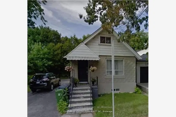 360A Lawrence Avenue W