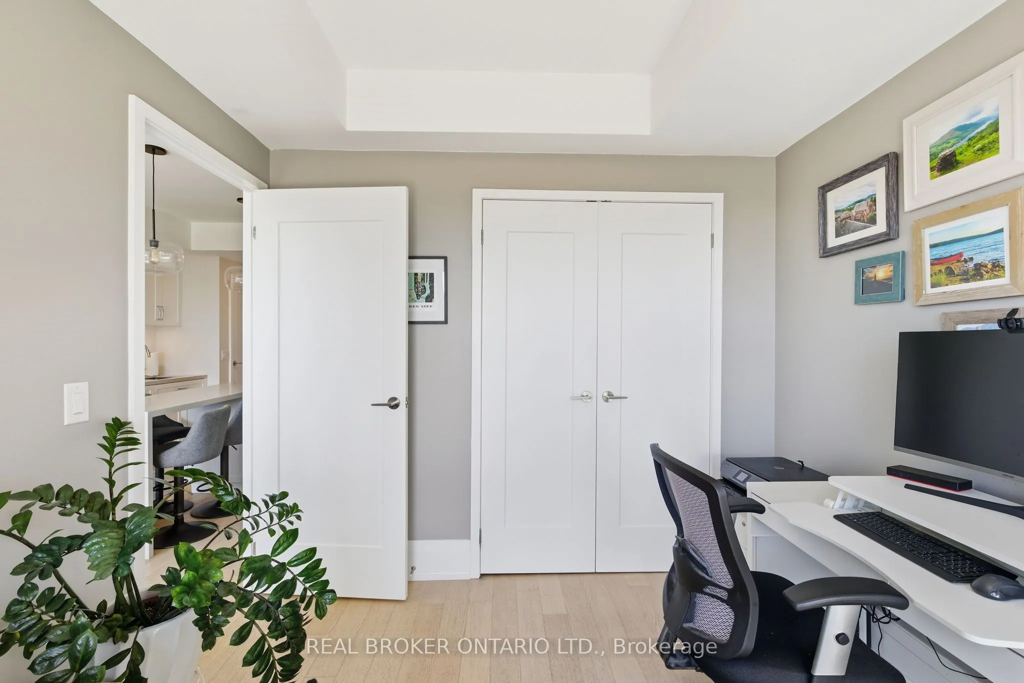 25 Malcolm Road #606