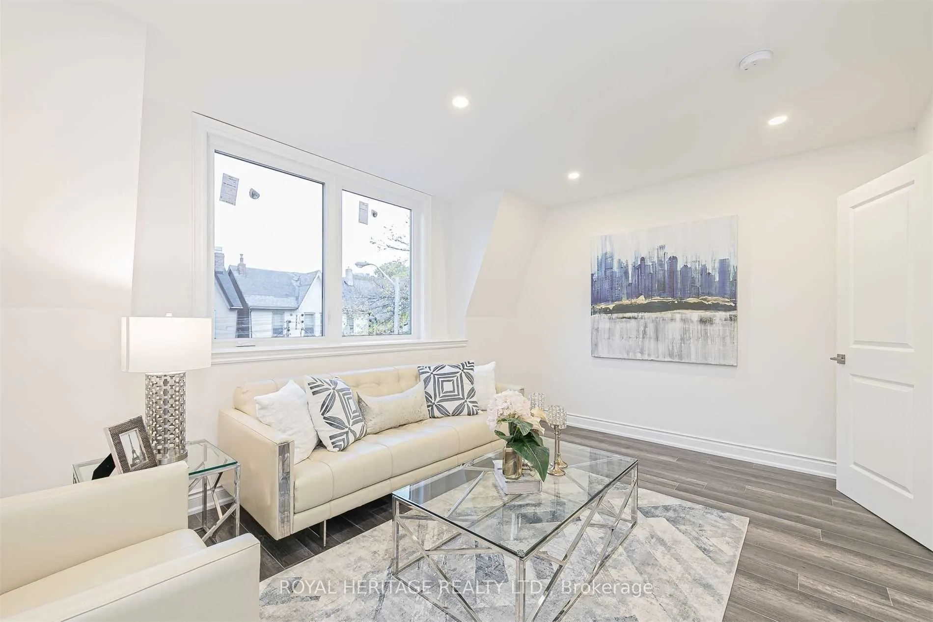 66a Bellevue Avenue