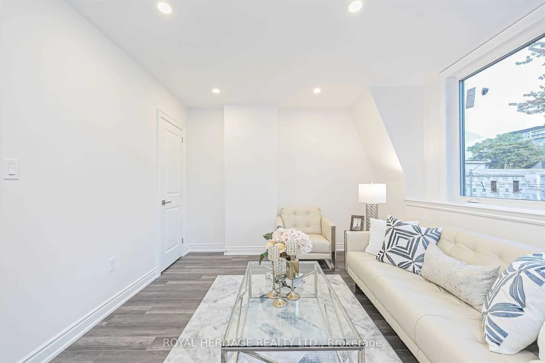 66a Bellevue Avenue