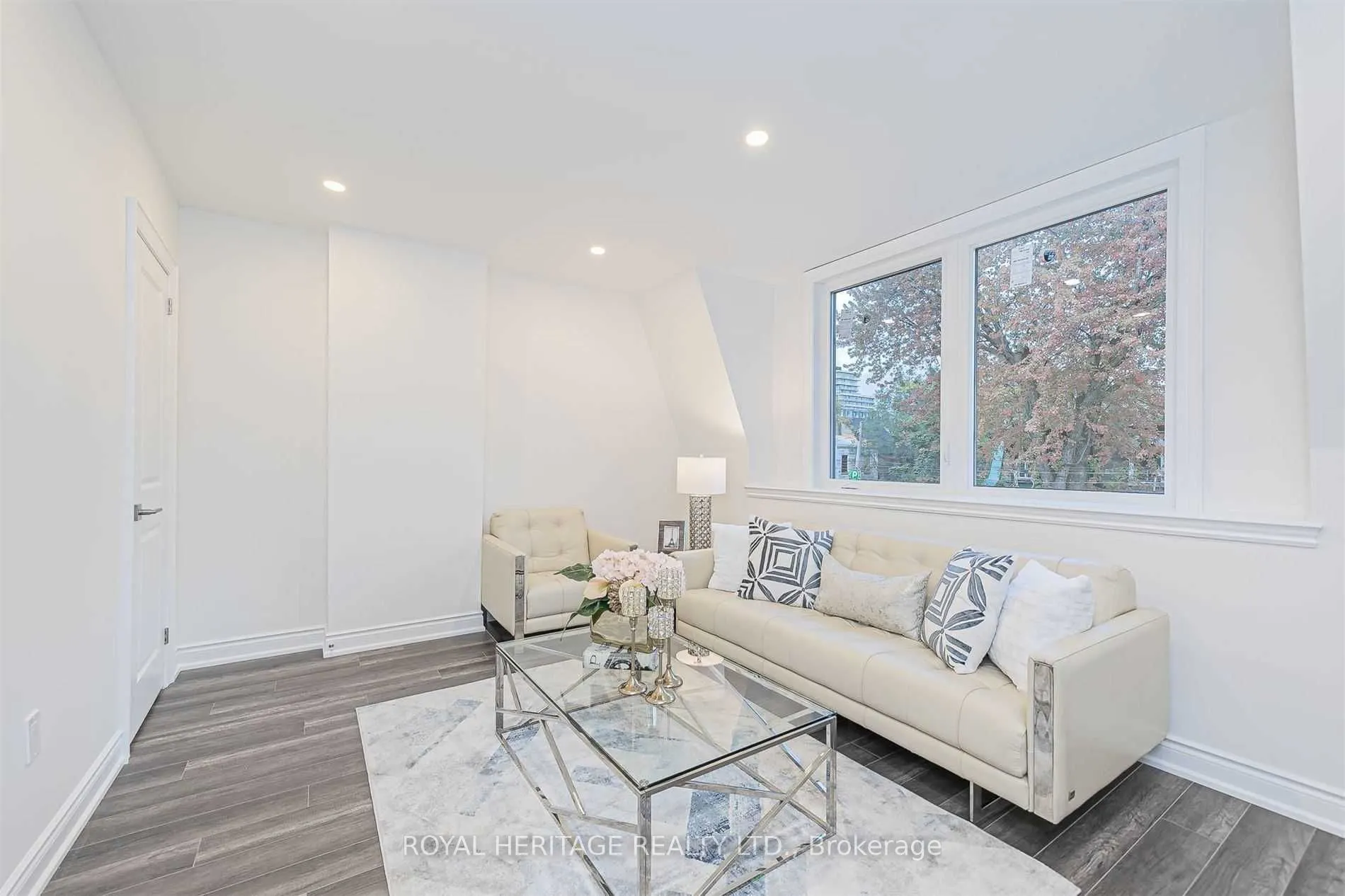 66a Bellevue Avenue