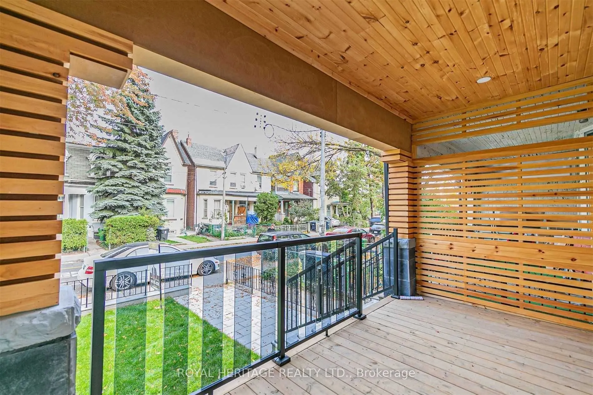 66a Bellevue Avenue