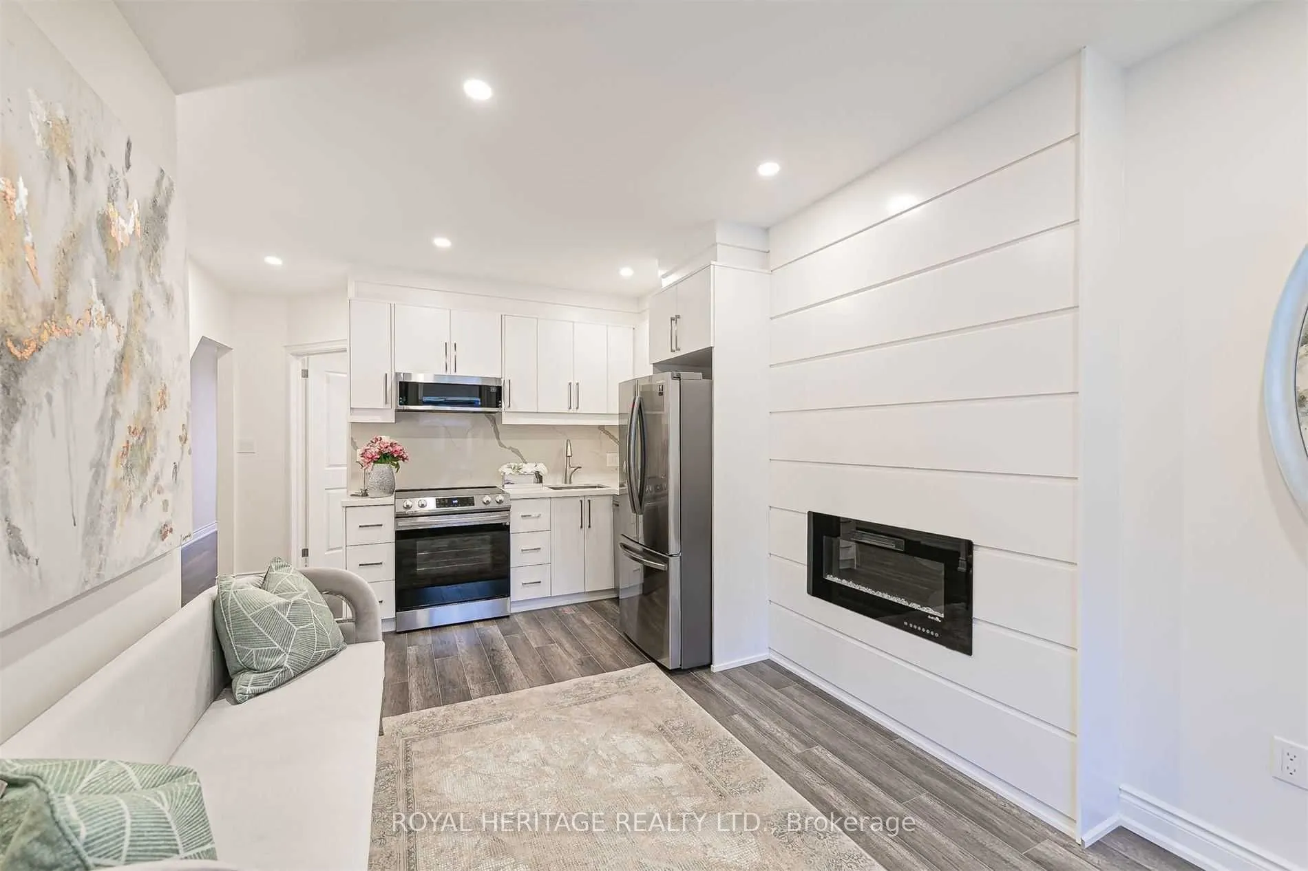 66a Bellevue Avenue