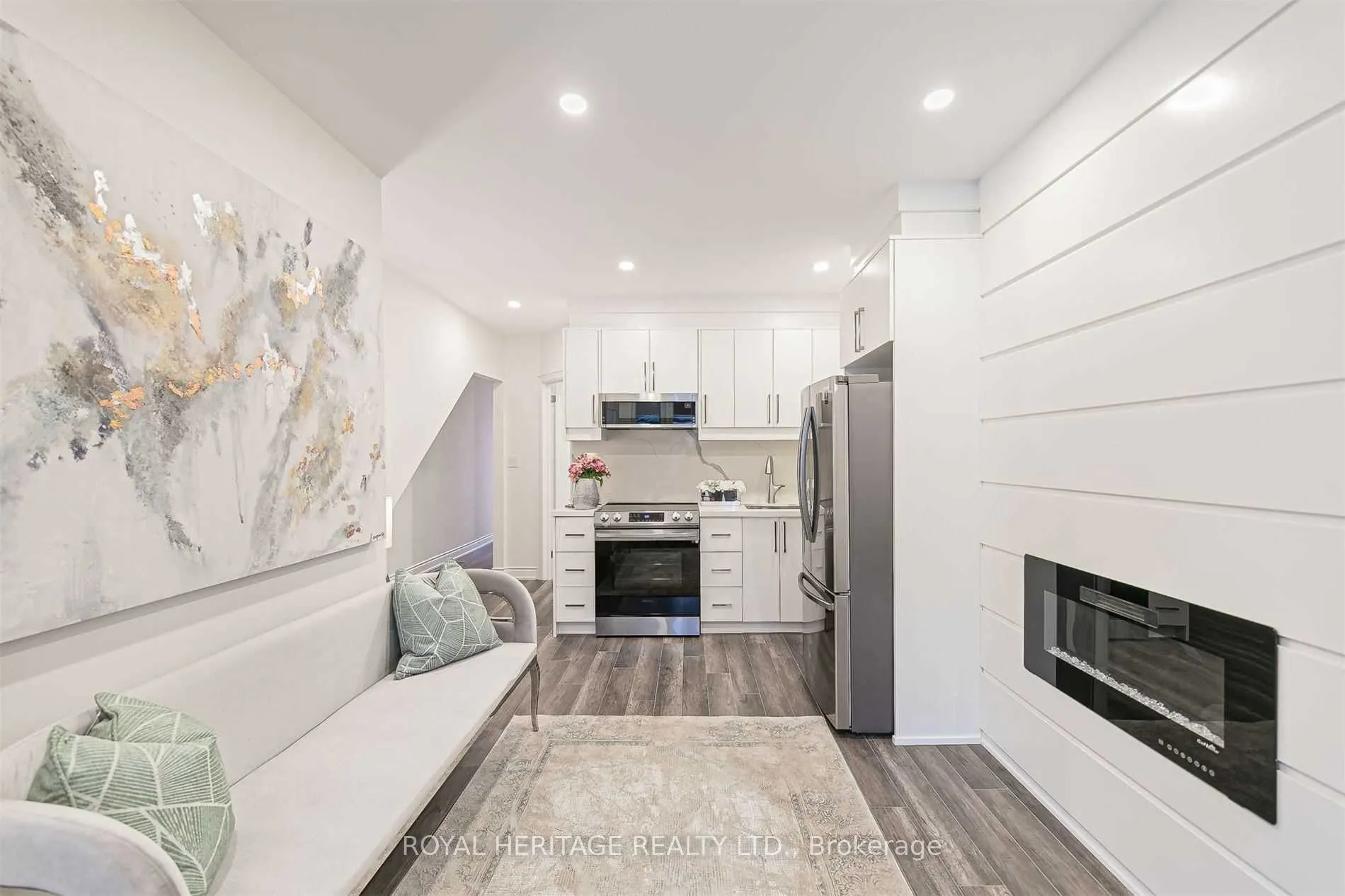 66a Bellevue Avenue