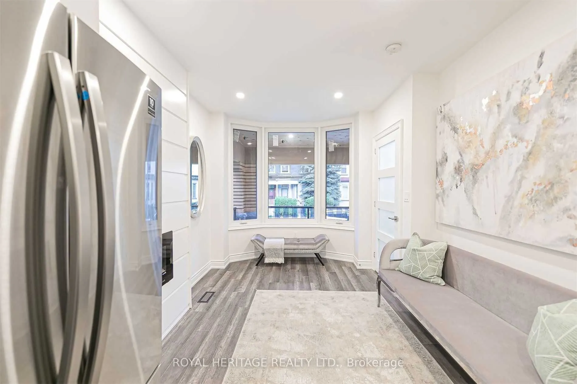 66a Bellevue Avenue