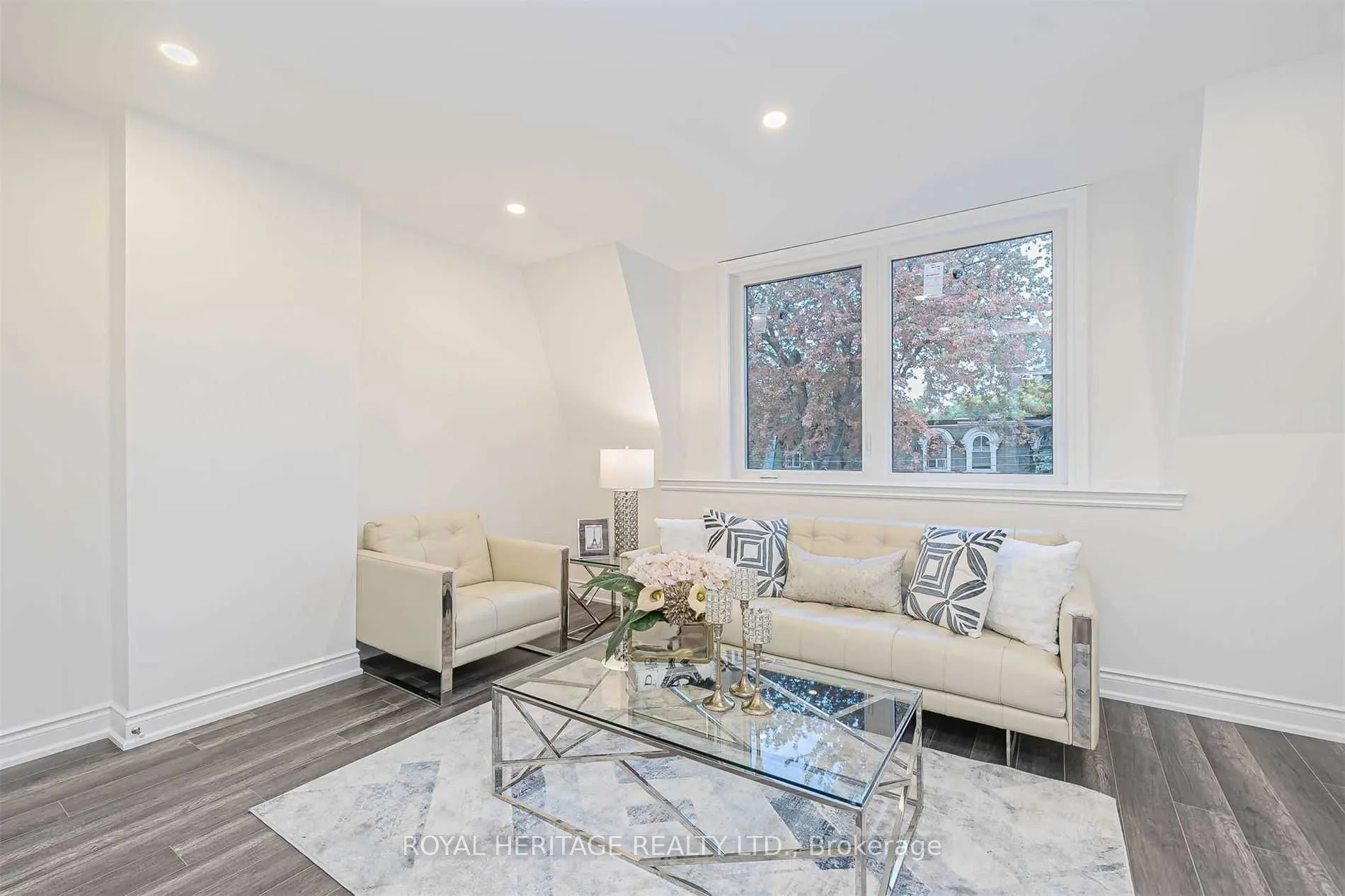 66a Bellevue Avenue