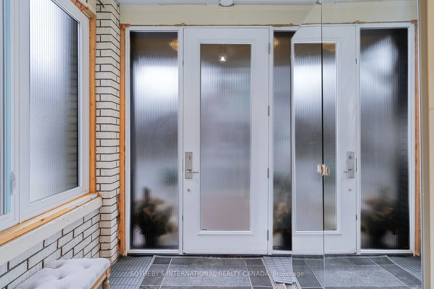 12 Belsize Drive