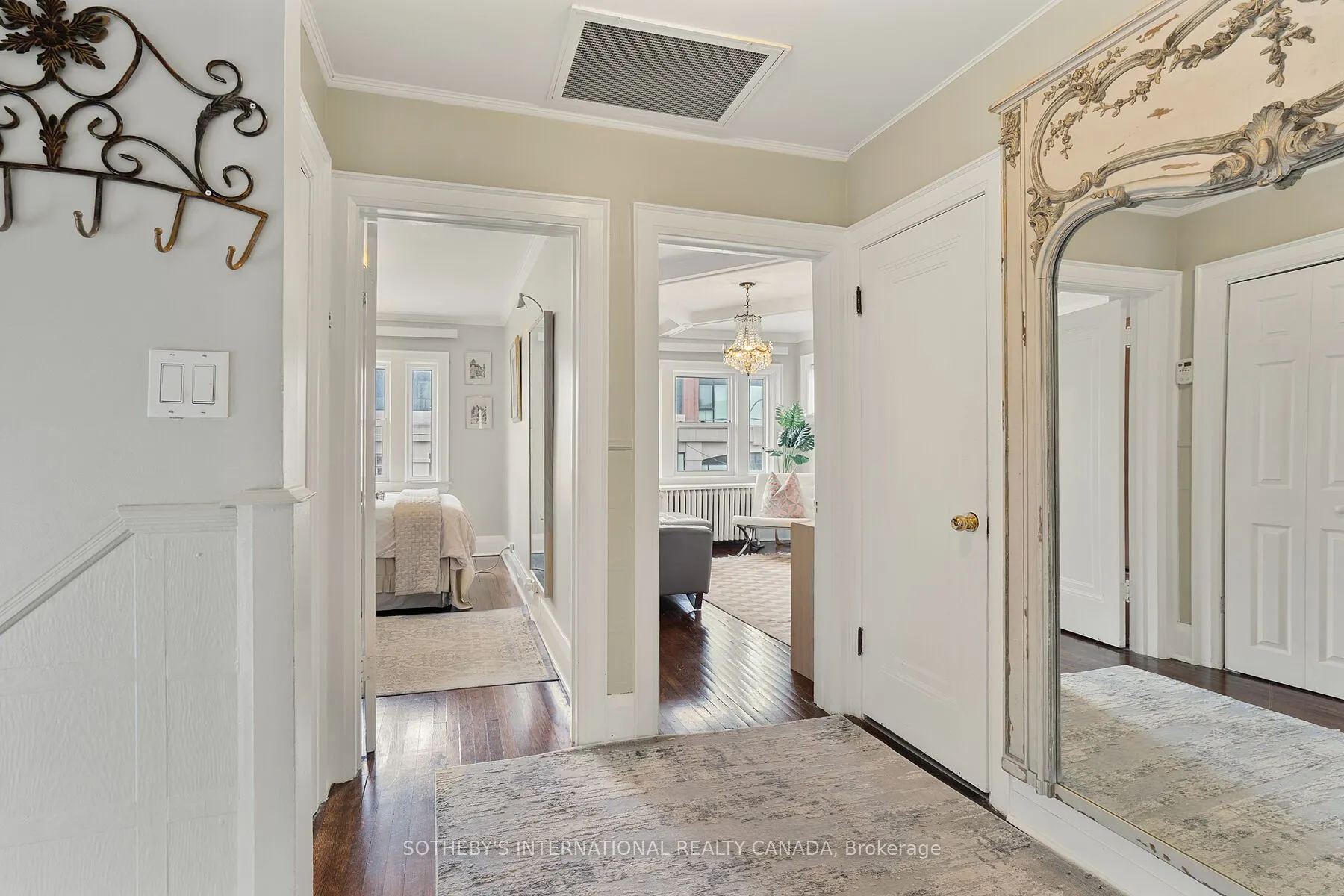 12 Belsize Drive