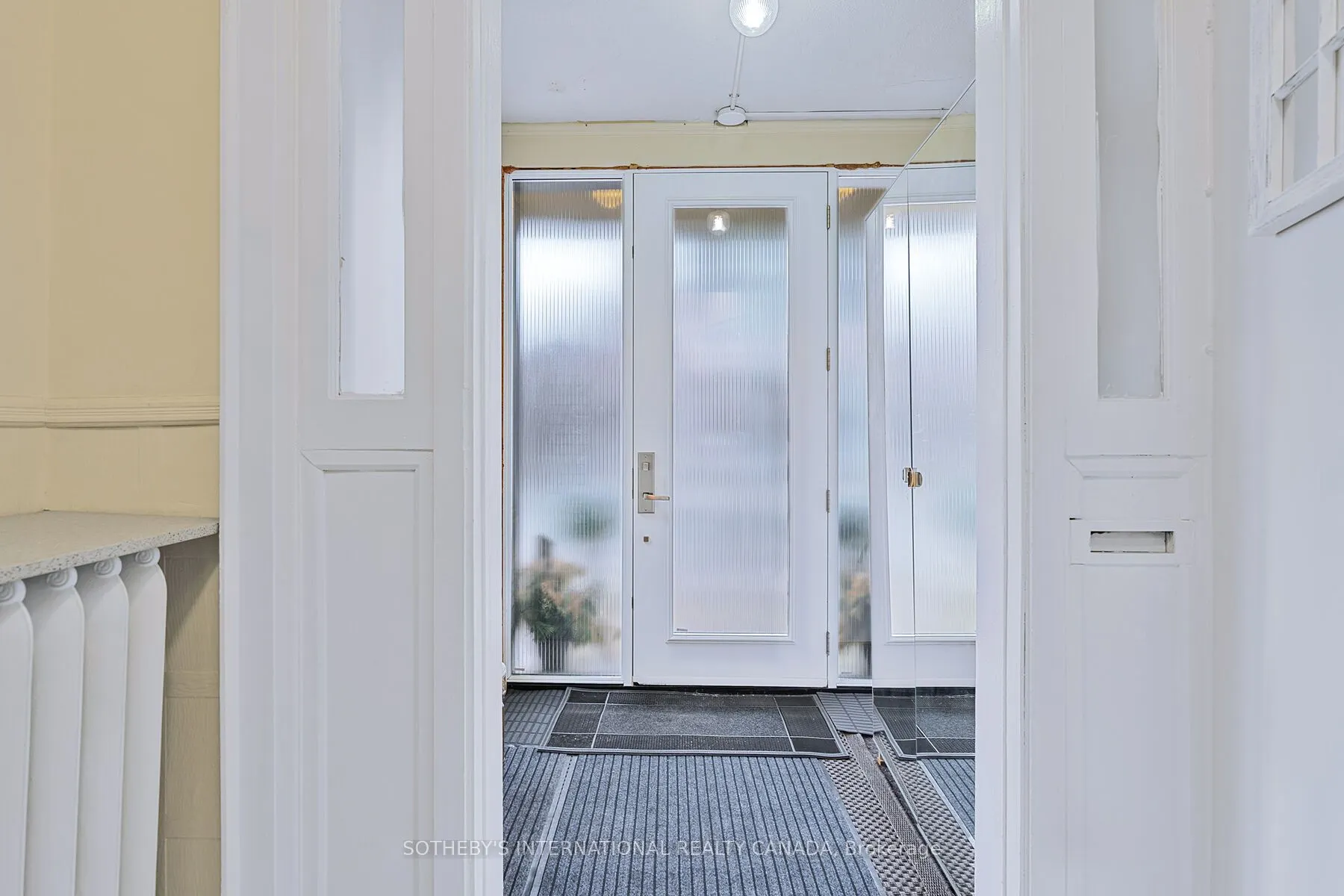 12 Belsize Drive