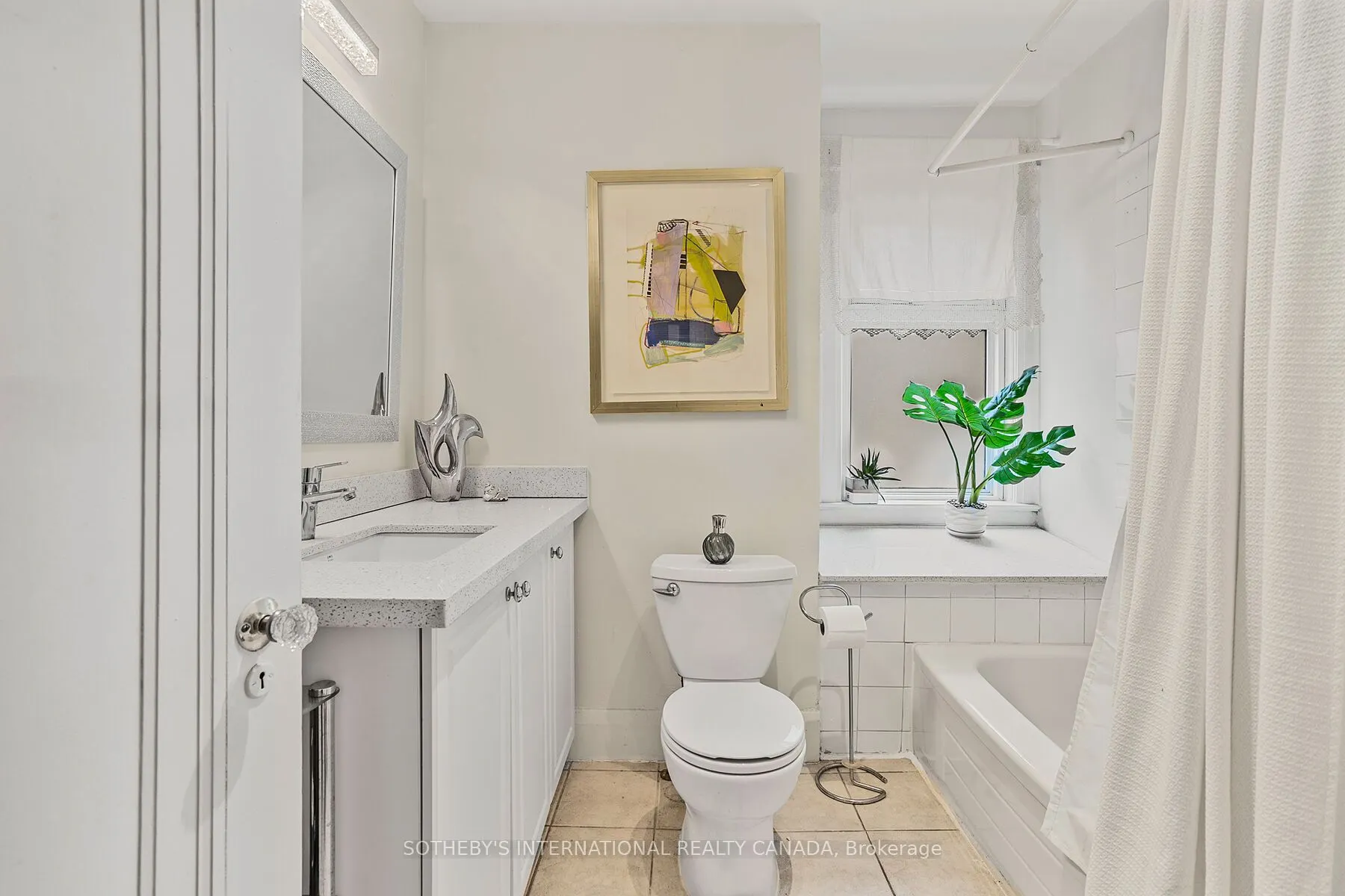 12 Belsize Drive