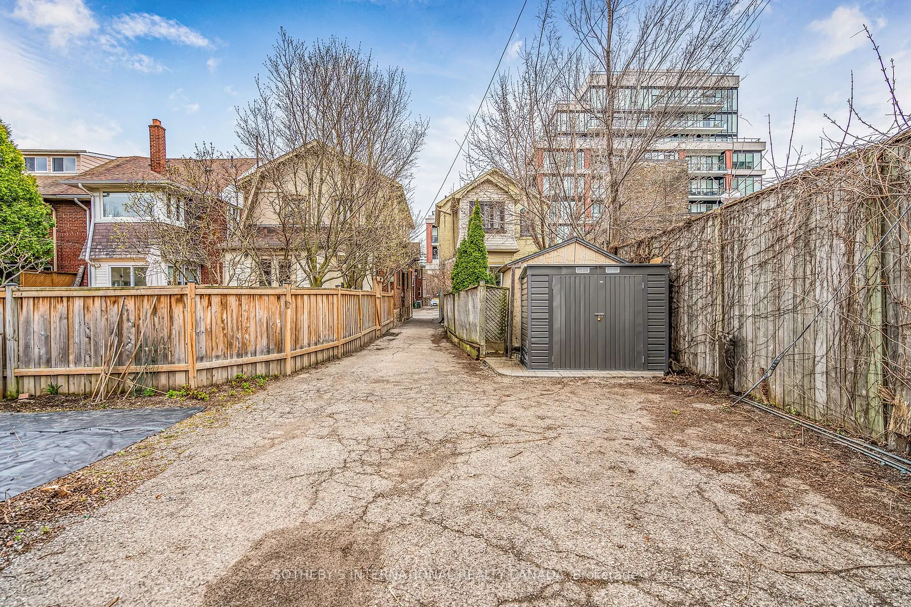 12 Belsize Drive