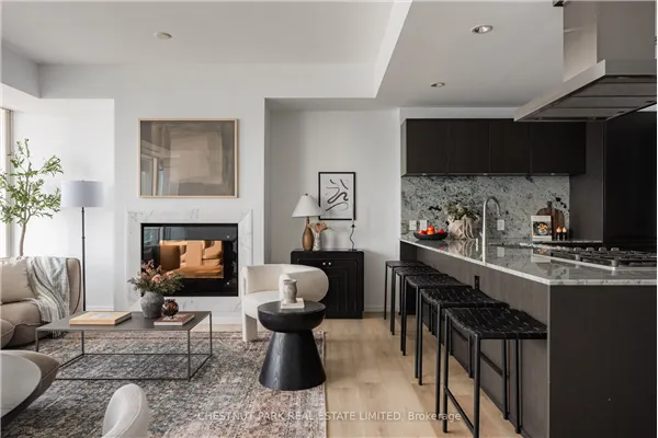 180 University Avenue #3203