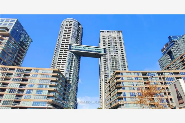 21 Iceboat Terrace #622