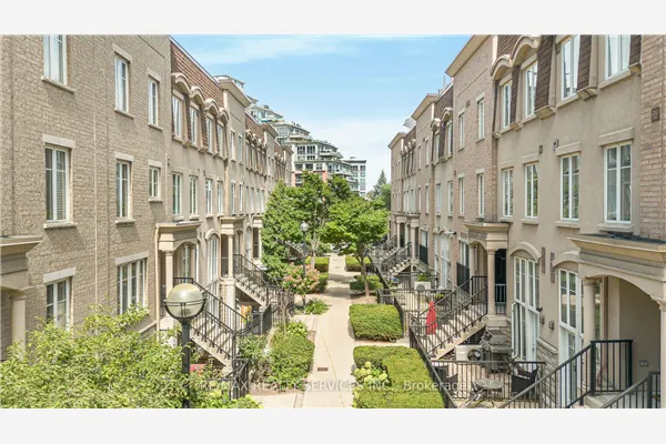 38 Western Battery Road #632